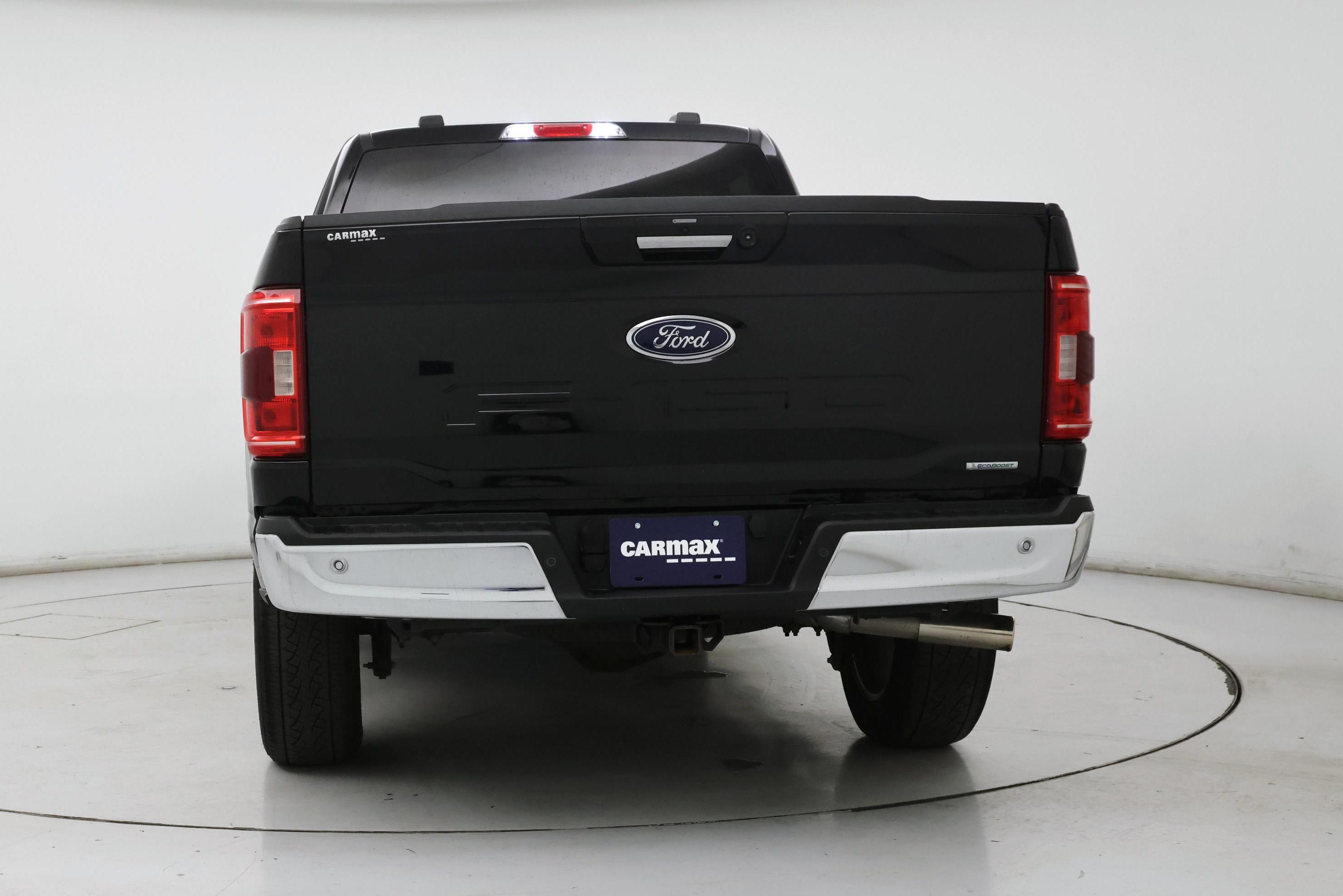 Thumbnail: 2022 Ford F-150 - 6