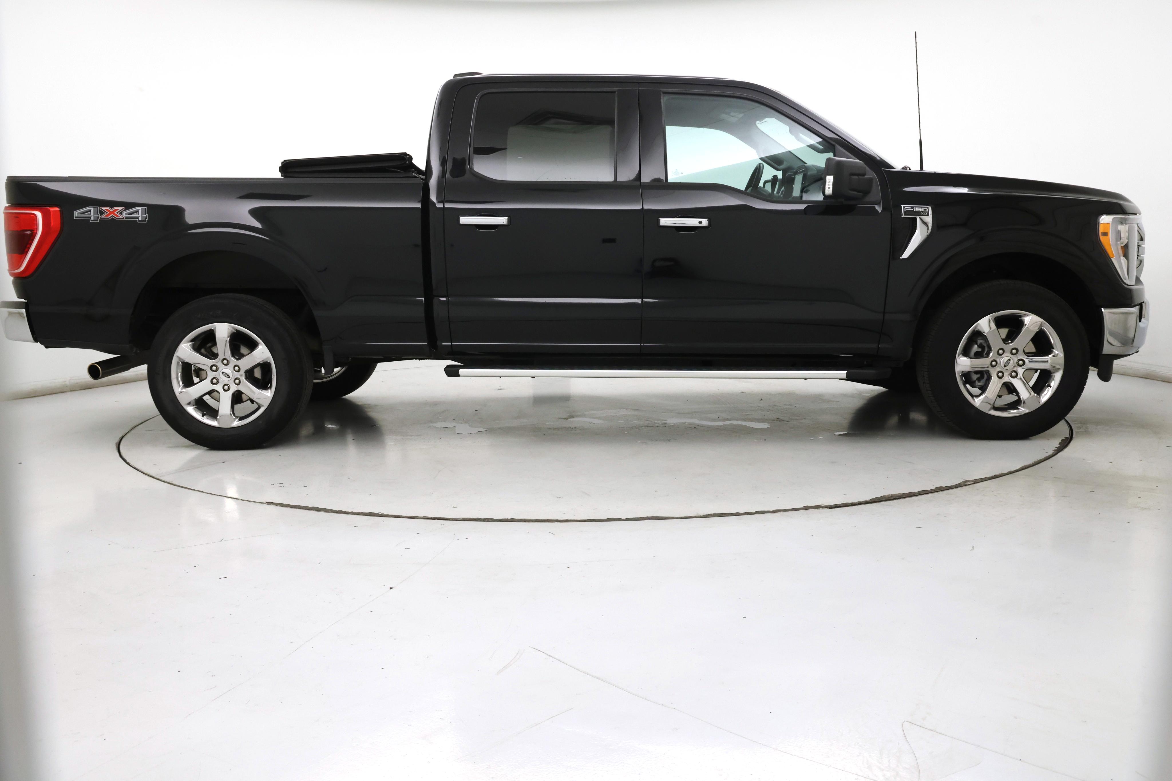 Thumbnail: 2022 Ford F-150 - 7