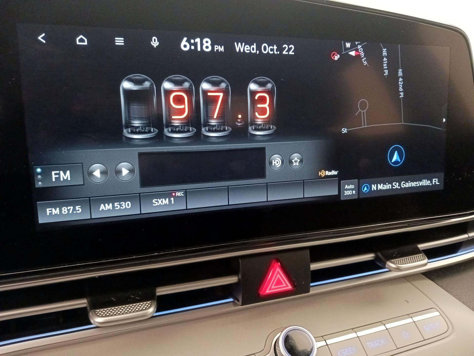 Thumbnail: 2022 Hyundai Elantra - 16