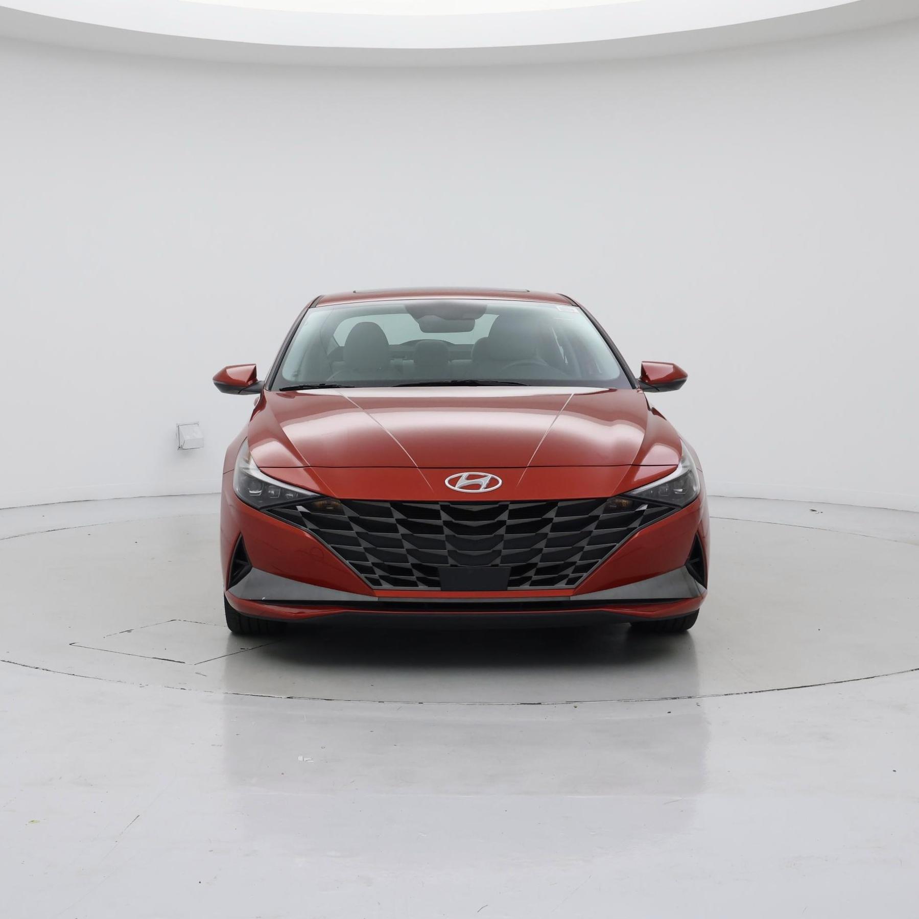 Thumbnail: 2022 Hyundai Elantra - 5