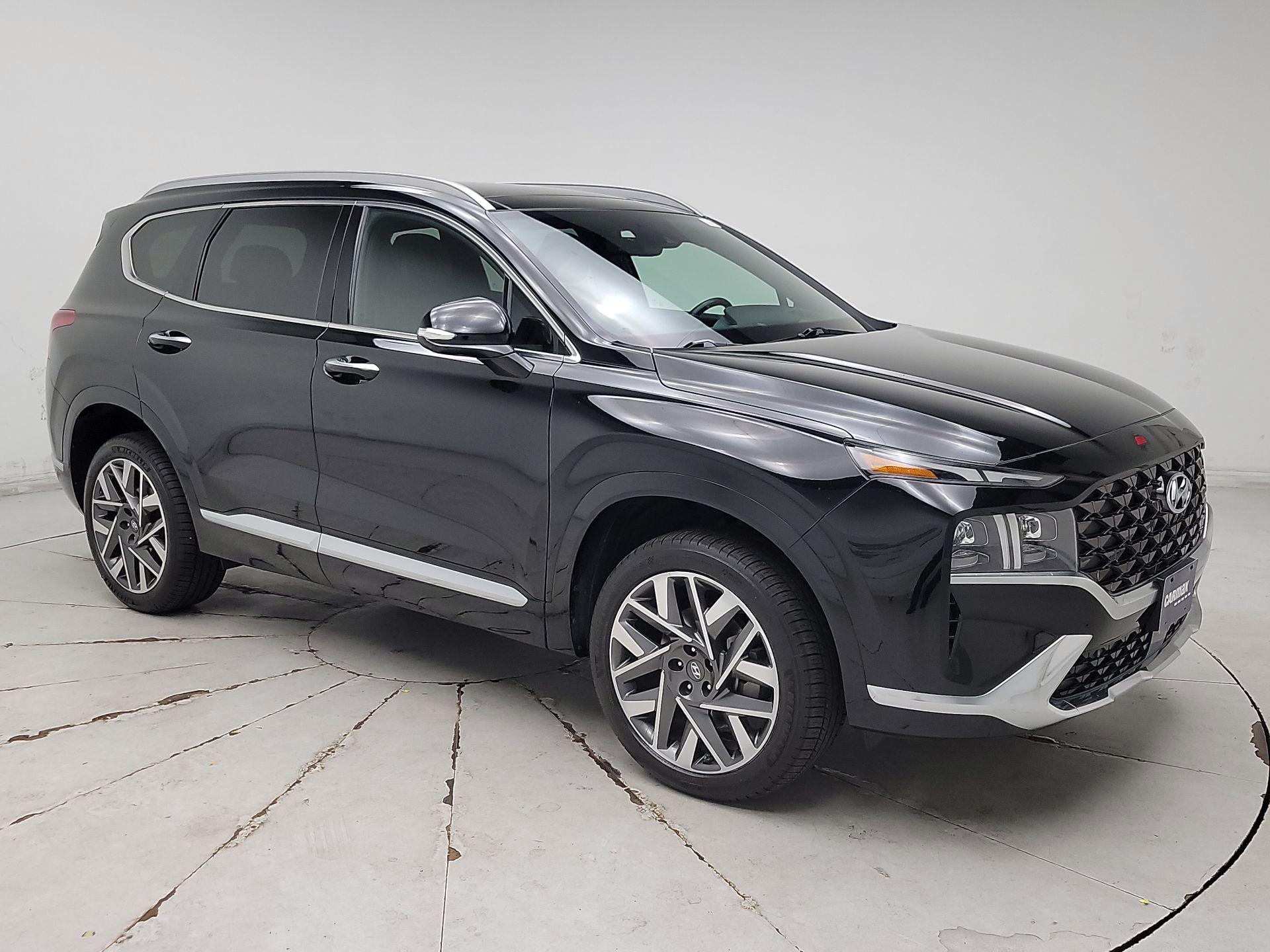 Thumbnail: 2023 Hyundai Santa Fe - 1