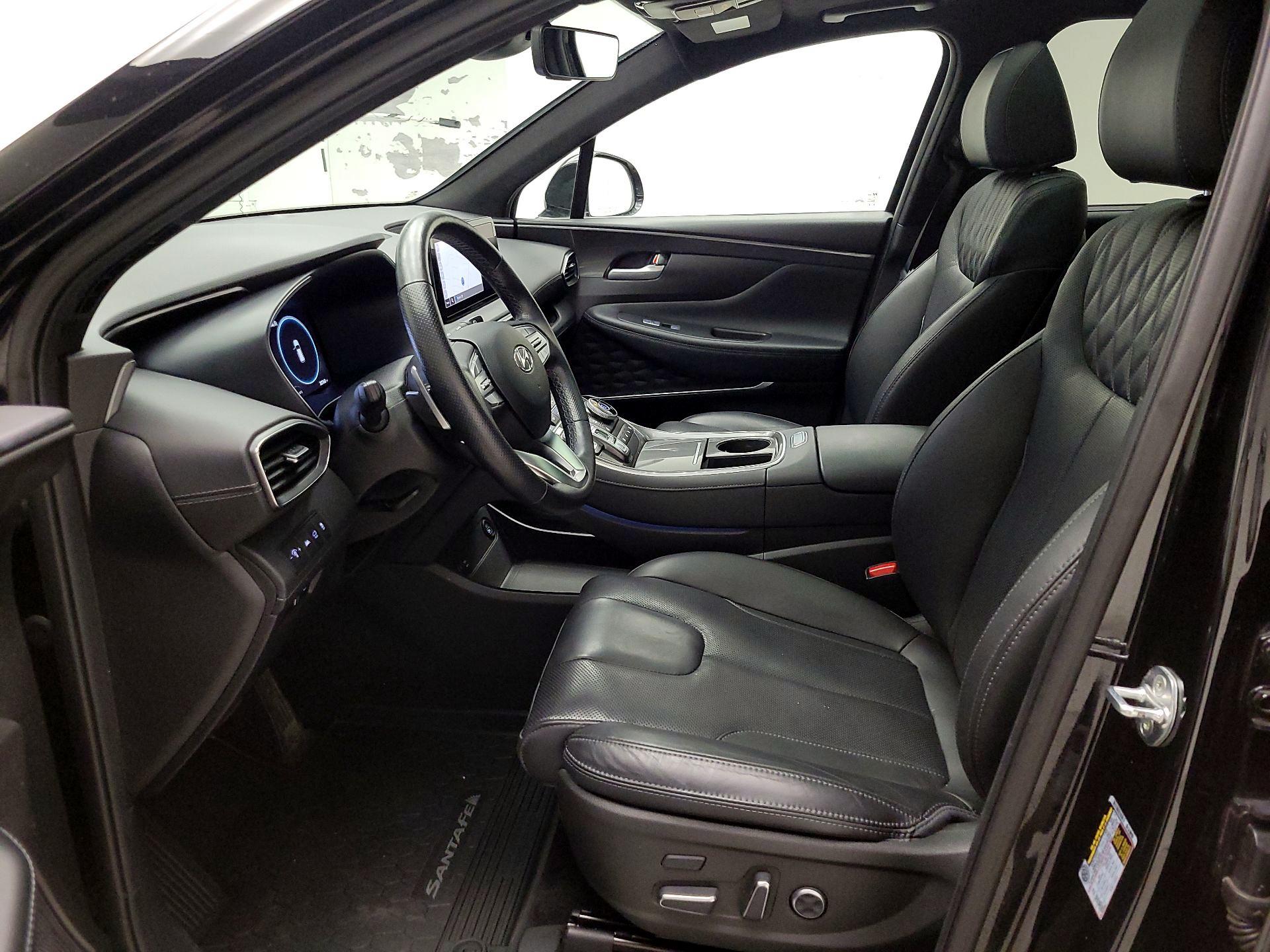 Thumbnail: 2023 Hyundai Santa Fe - 9