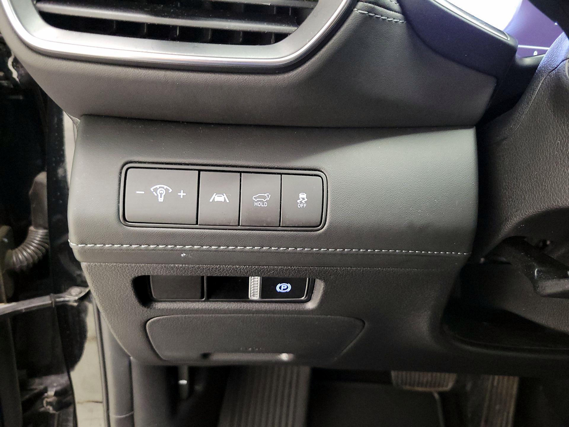 Thumbnail: 2023 Hyundai Santa Fe - 11