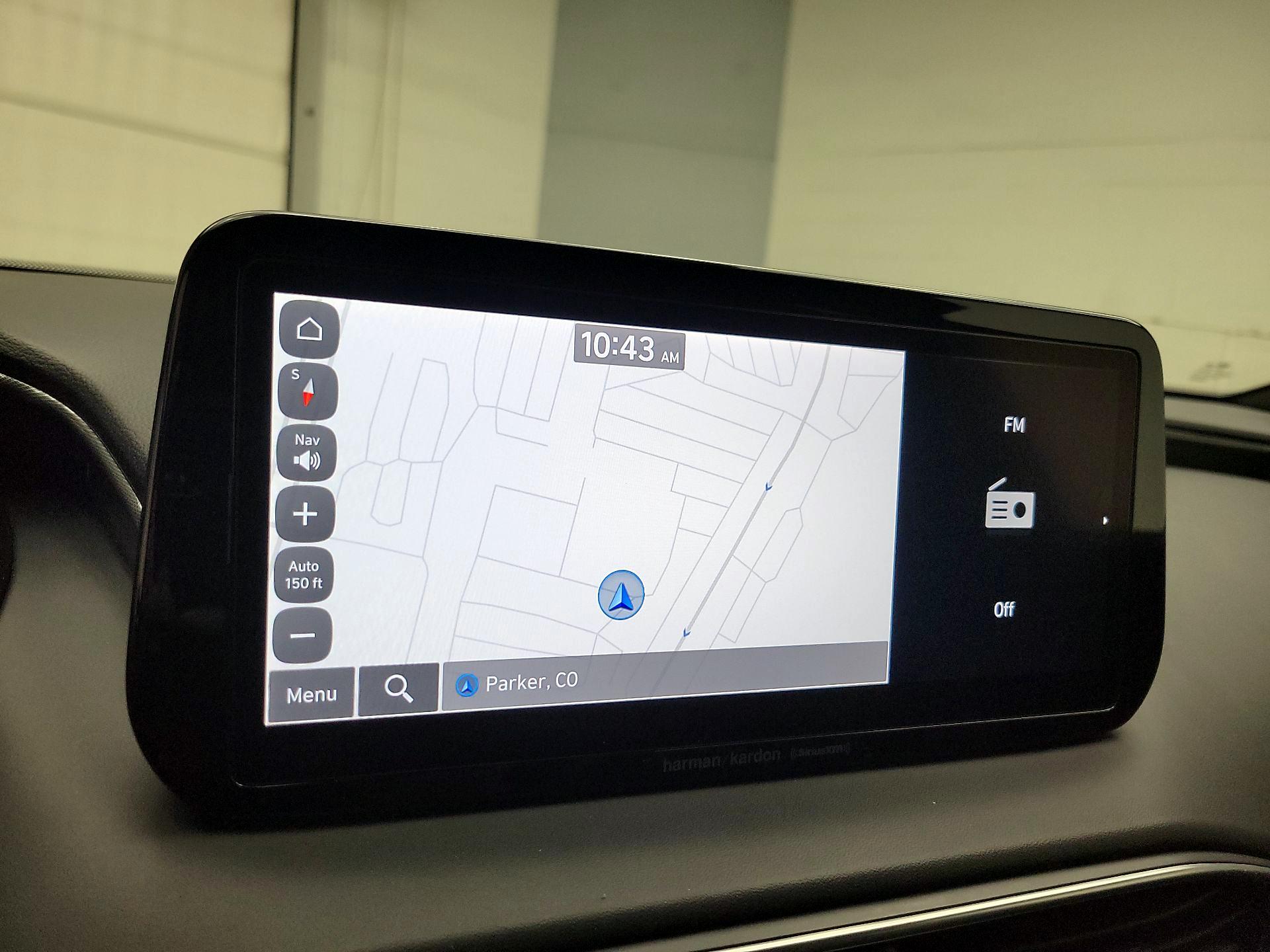 Thumbnail: 2023 Hyundai Santa Fe - 12