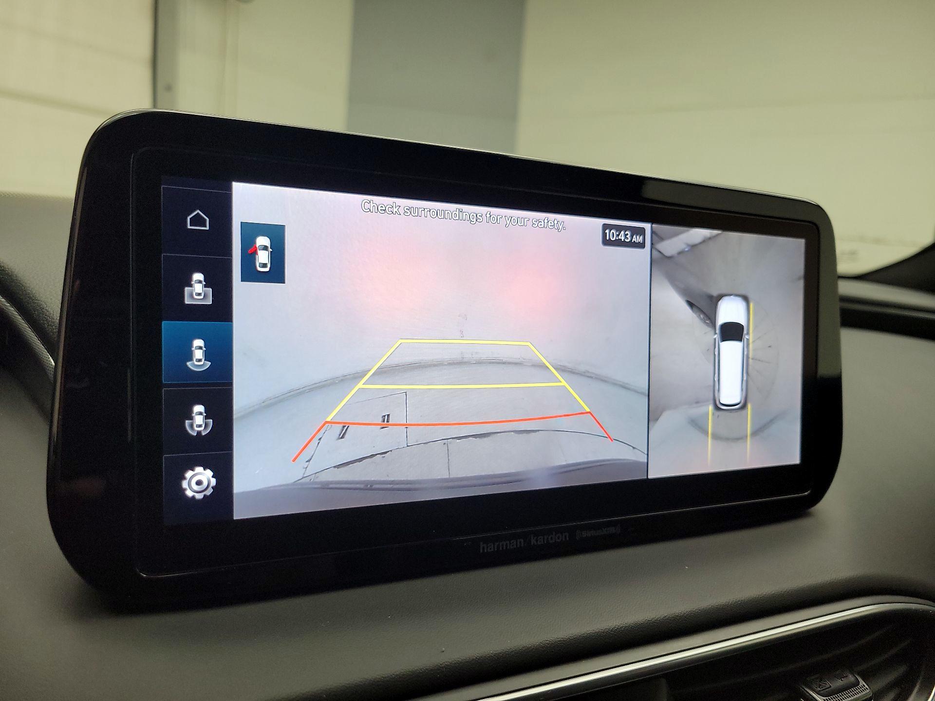 Thumbnail: 2023 Hyundai Santa Fe - 13