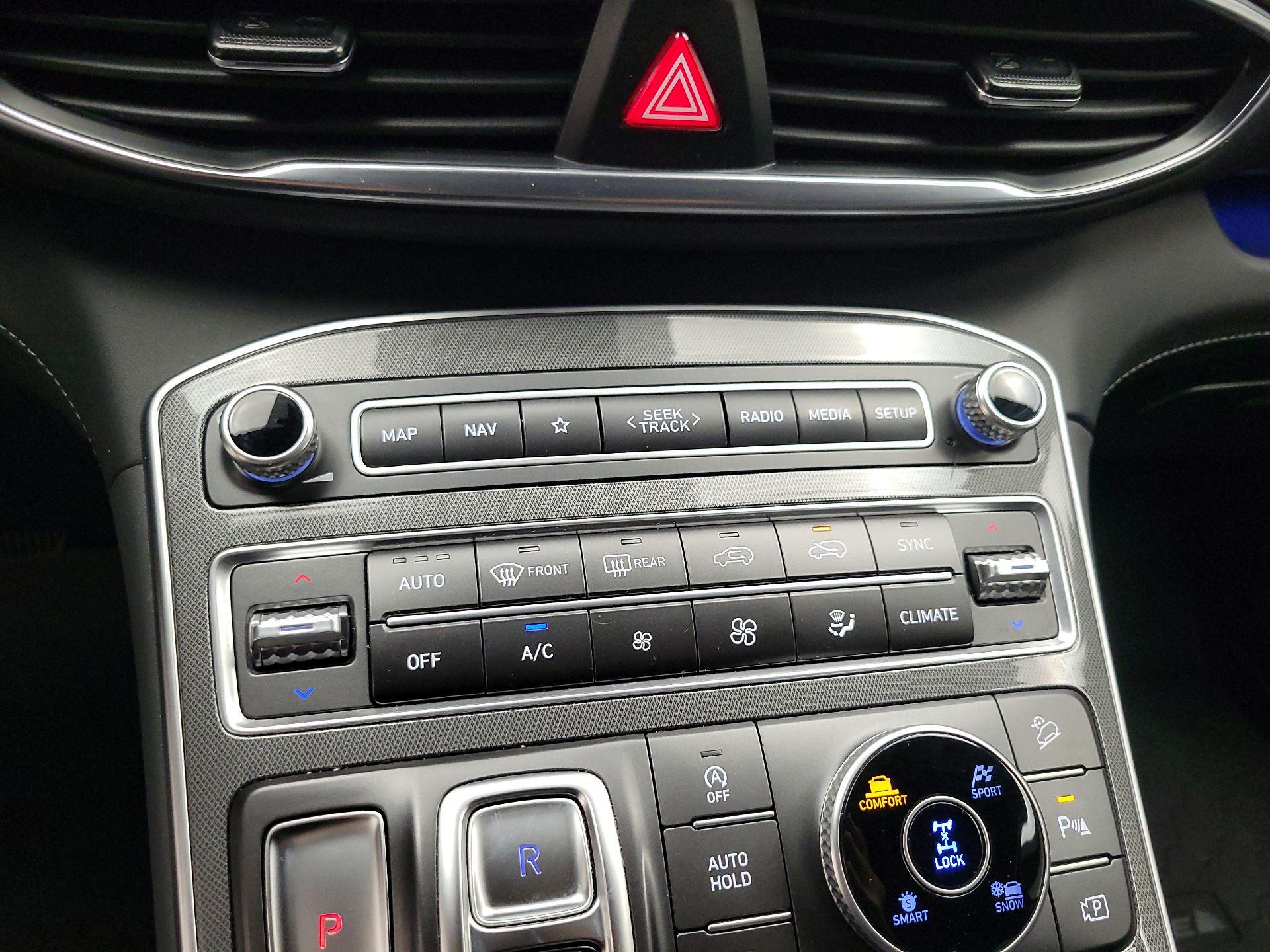 Thumbnail: 2023 Hyundai Santa Fe - 15