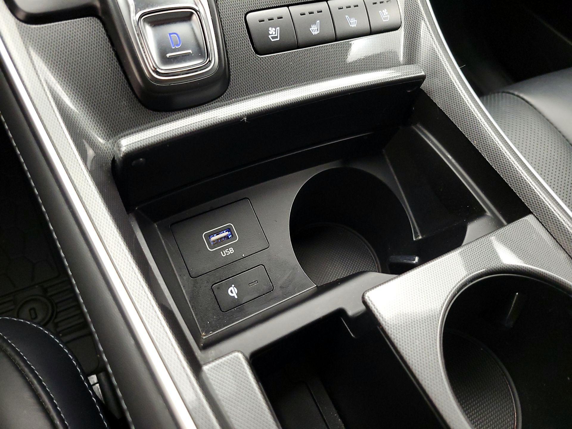 Thumbnail: 2023 Hyundai Santa Fe - 17