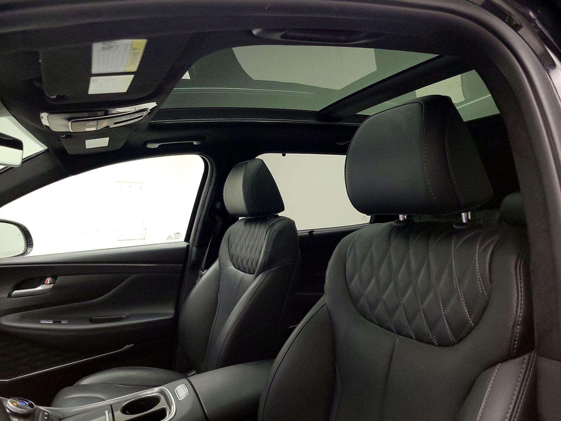 Thumbnail: 2023 Hyundai Santa Fe - 18