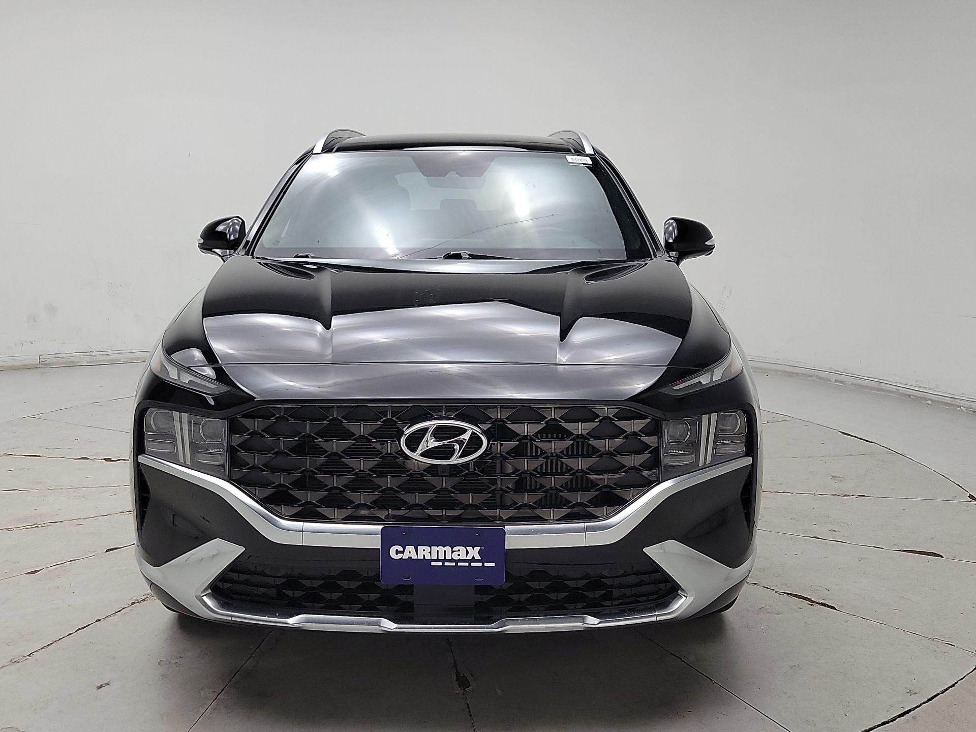 Thumbnail: 2023 Hyundai Santa Fe - 2