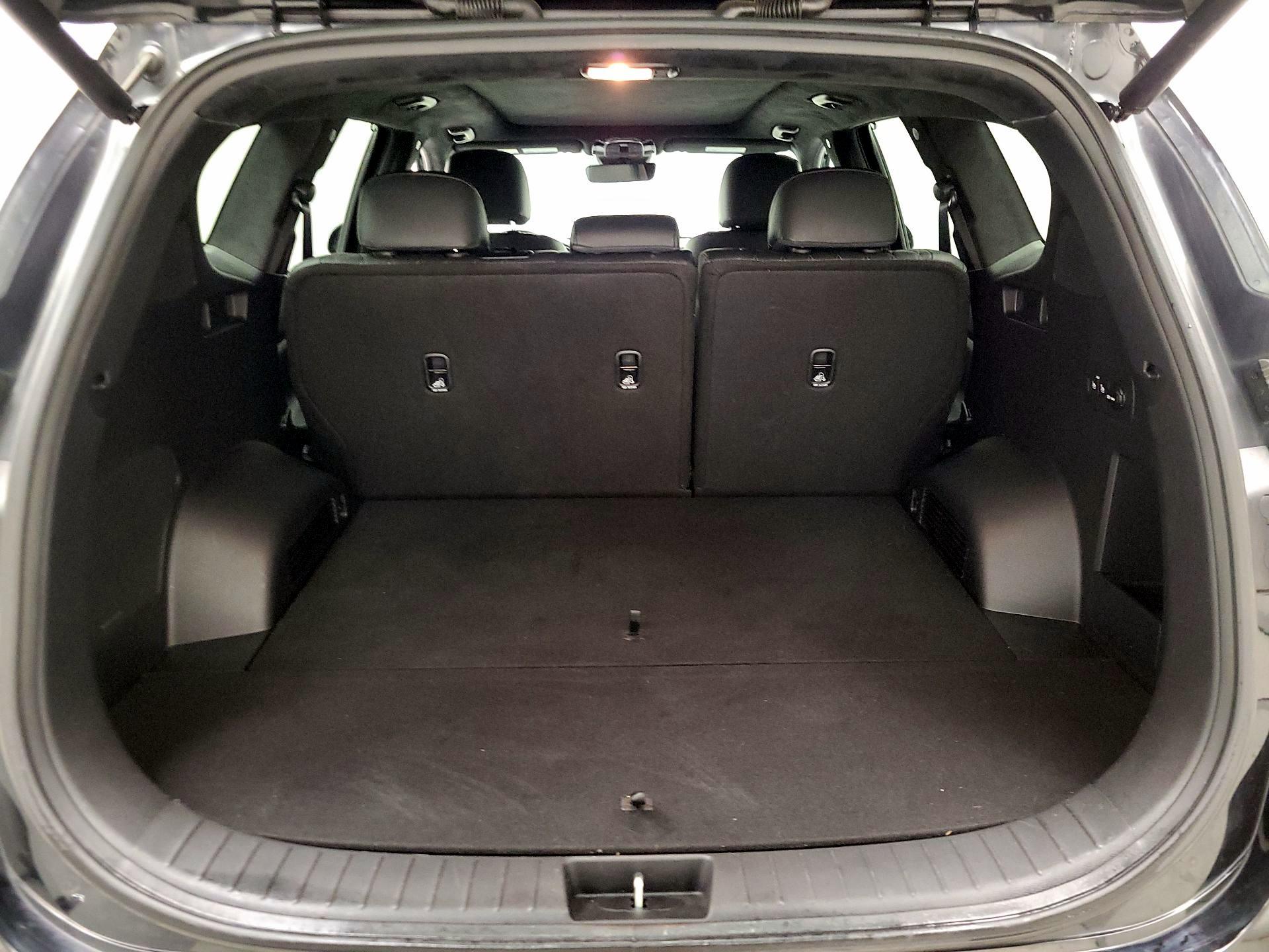 Thumbnail: 2023 Hyundai Santa Fe - 20