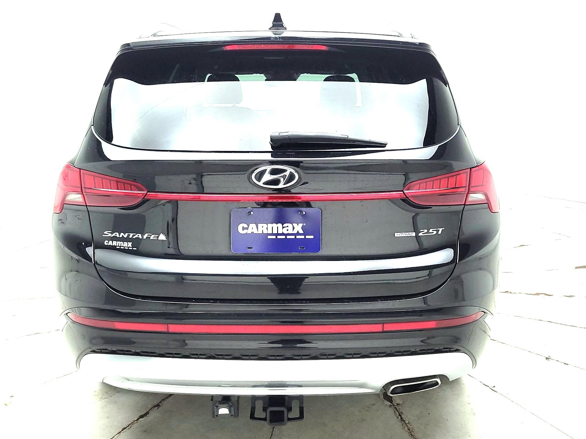 Thumbnail: 2023 Hyundai Santa Fe - 6