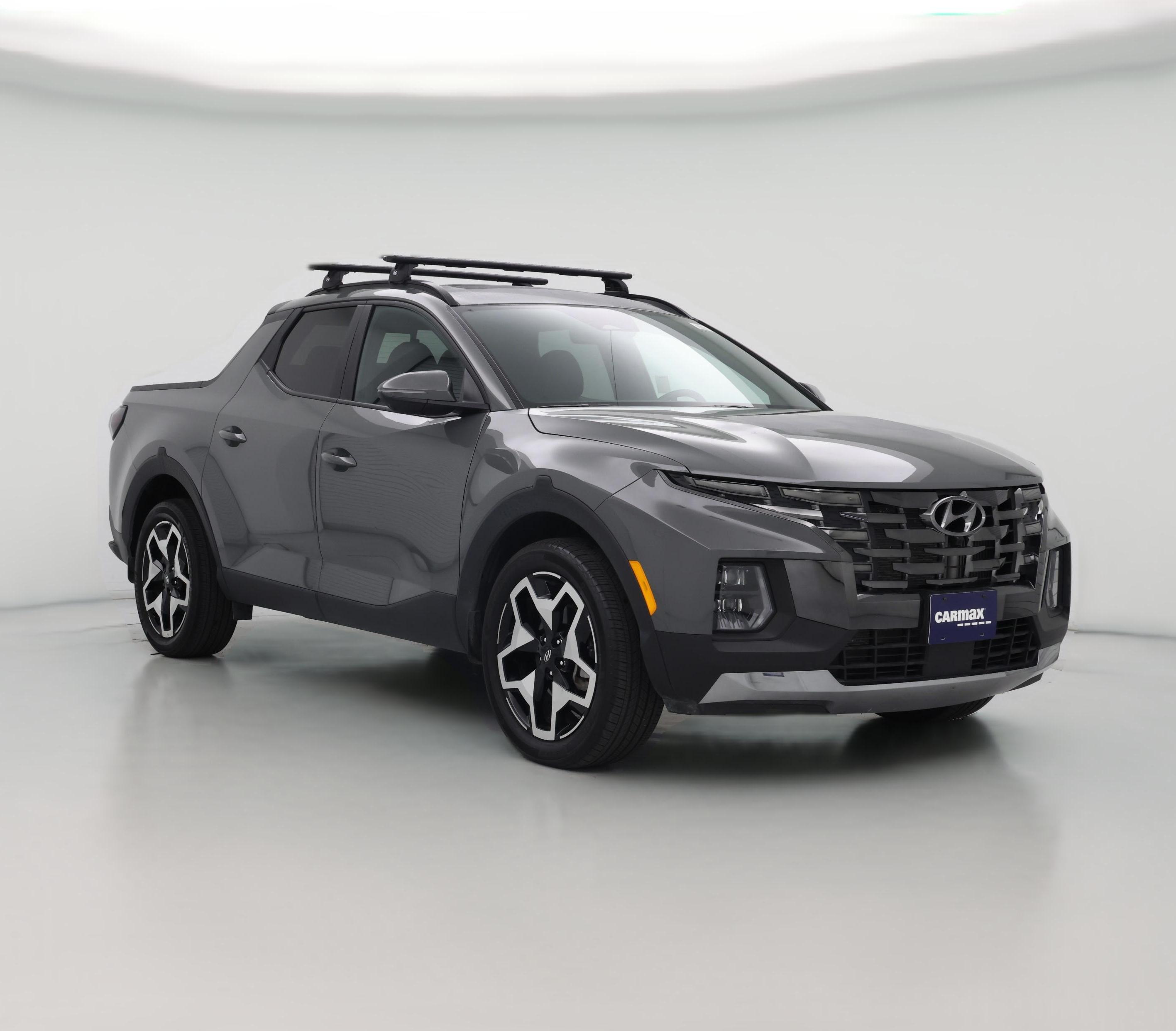 Thumbnail: 2023 Hyundai Santa Cruz - 1
