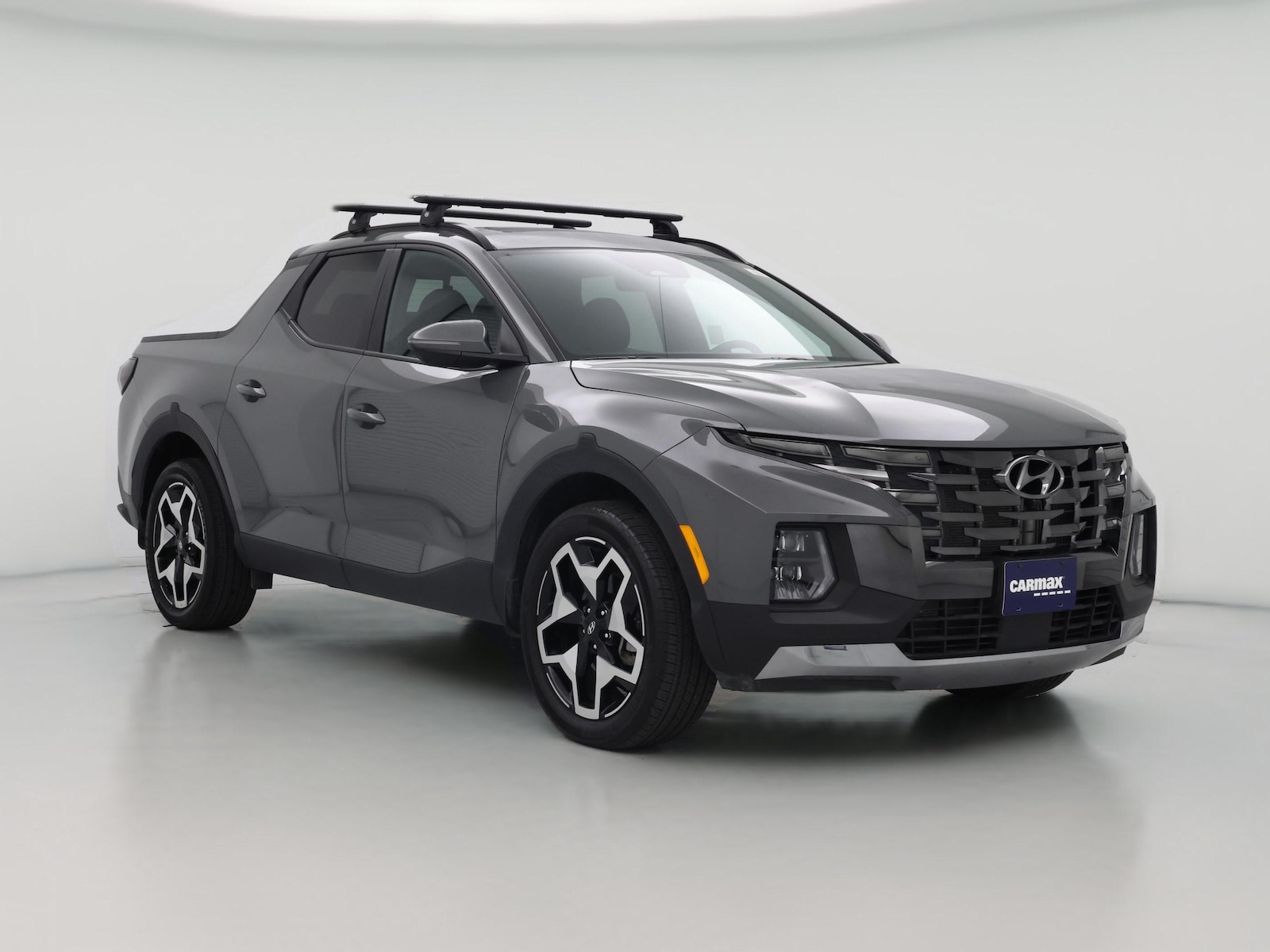 2023 Hyundai Santa Cruz
