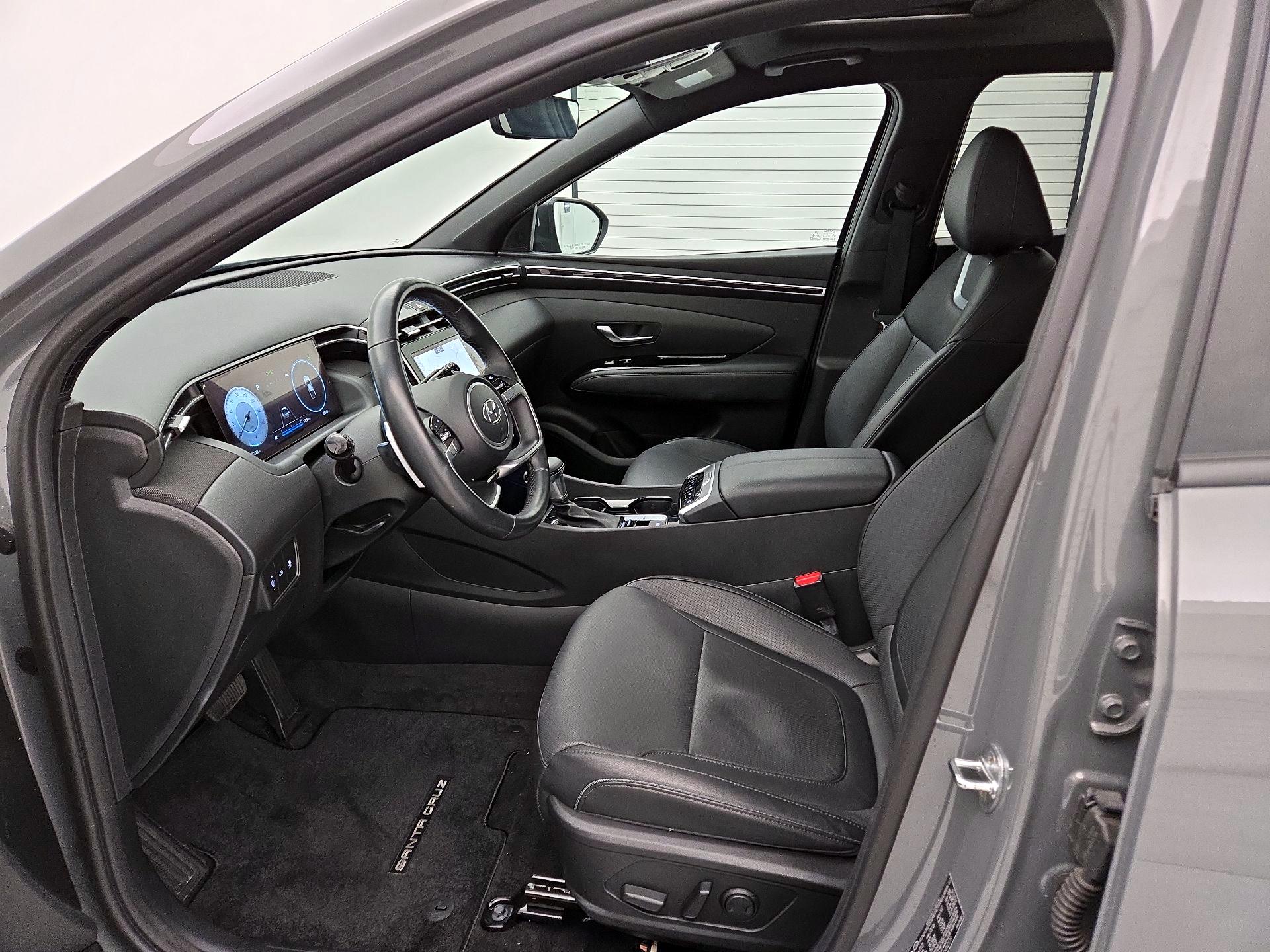 Thumbnail: 2023 Hyundai Santa Cruz - 11