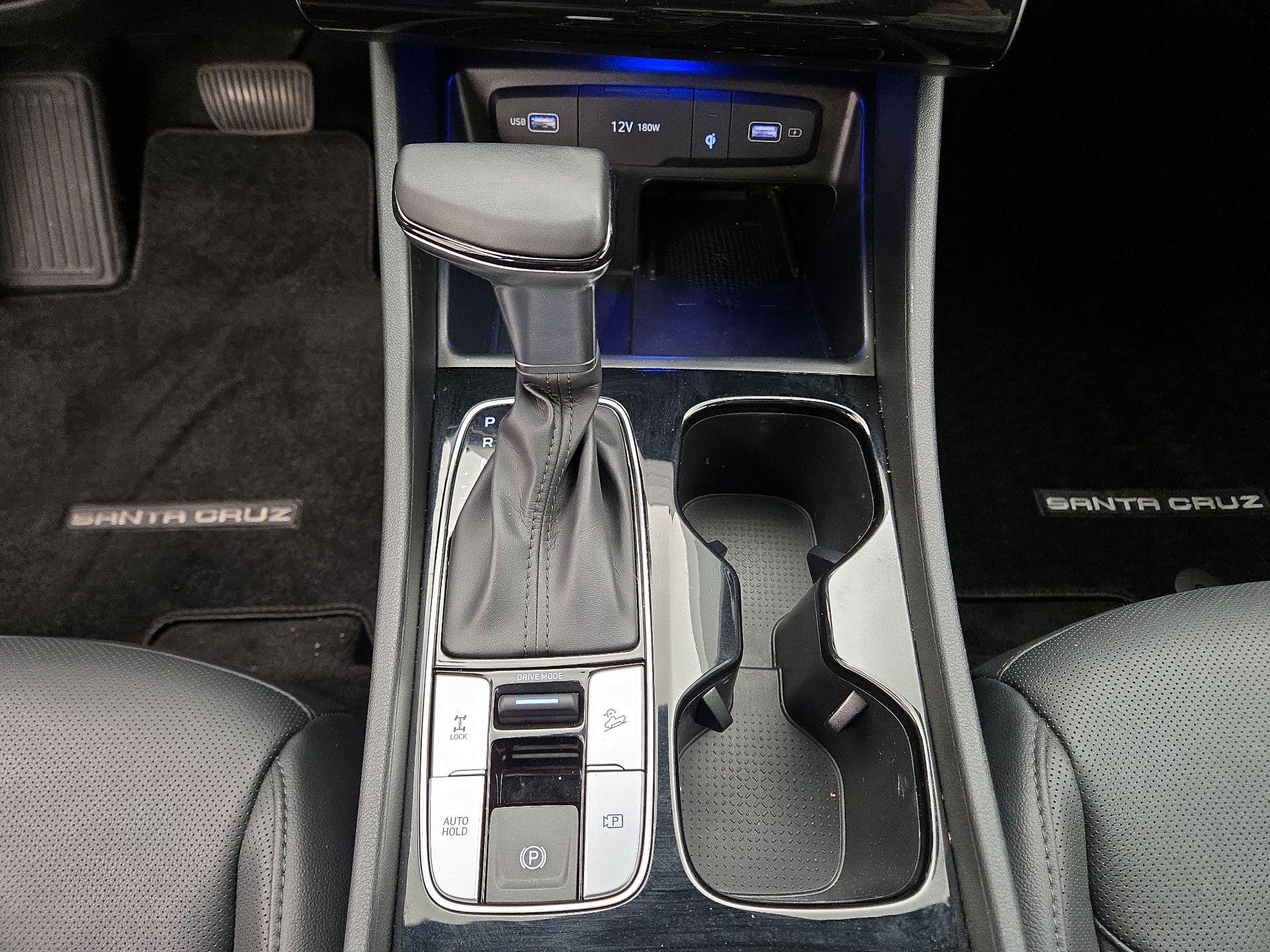 Thumbnail: 2023 Hyundai Santa Cruz - 18