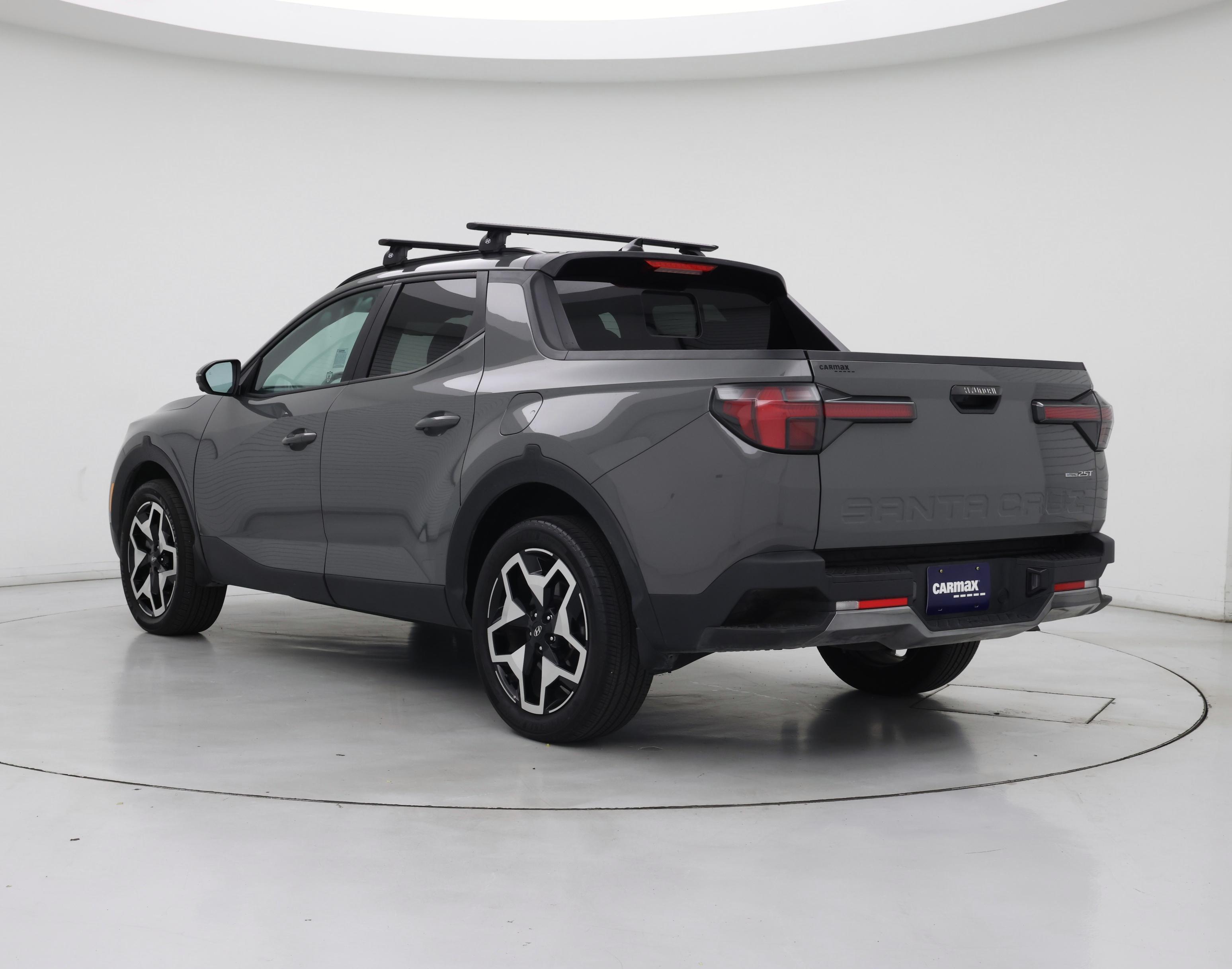 Thumbnail: 2023 Hyundai Santa Cruz - 2