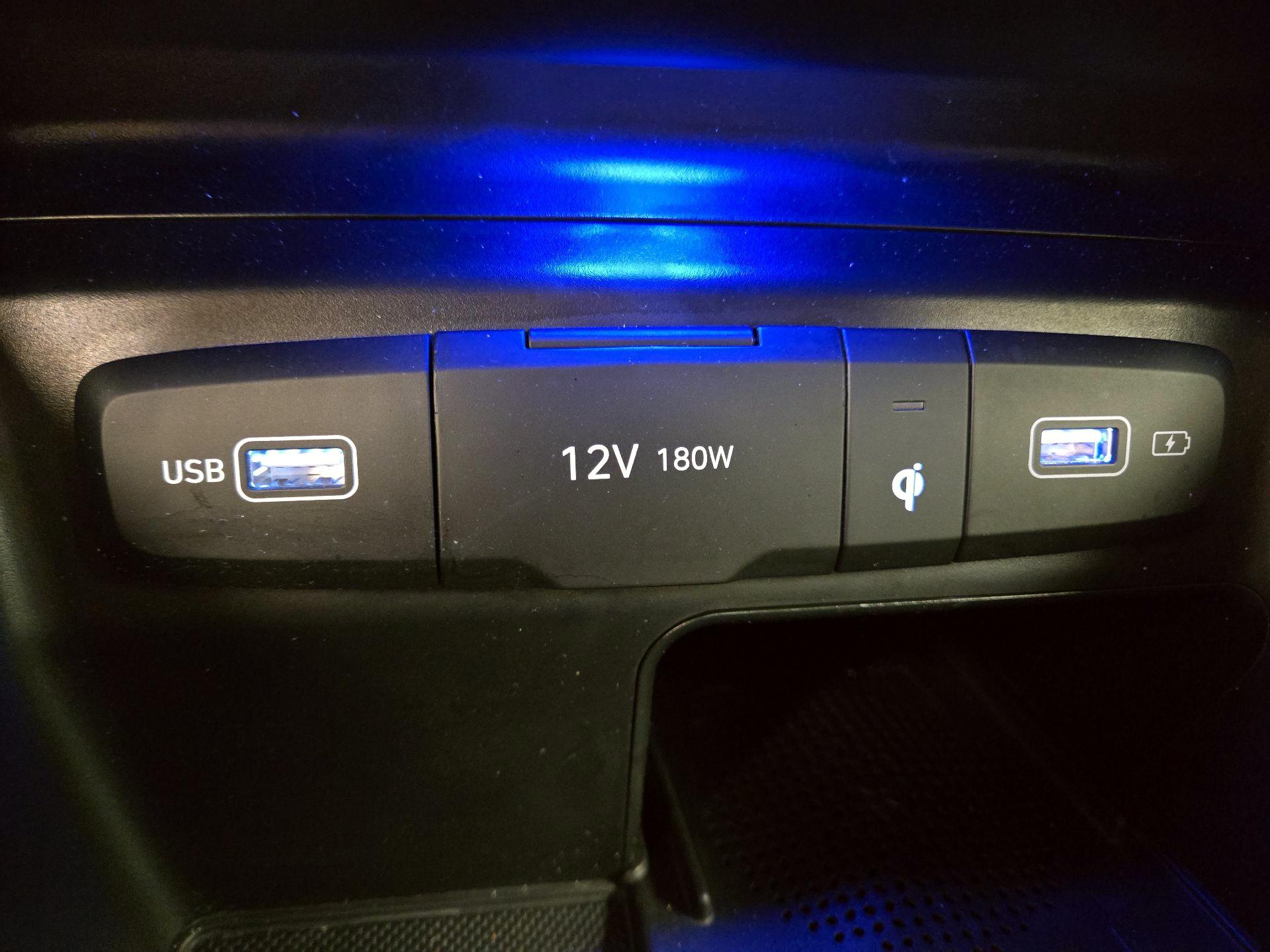 Thumbnail: 2023 Hyundai Santa Cruz - 19