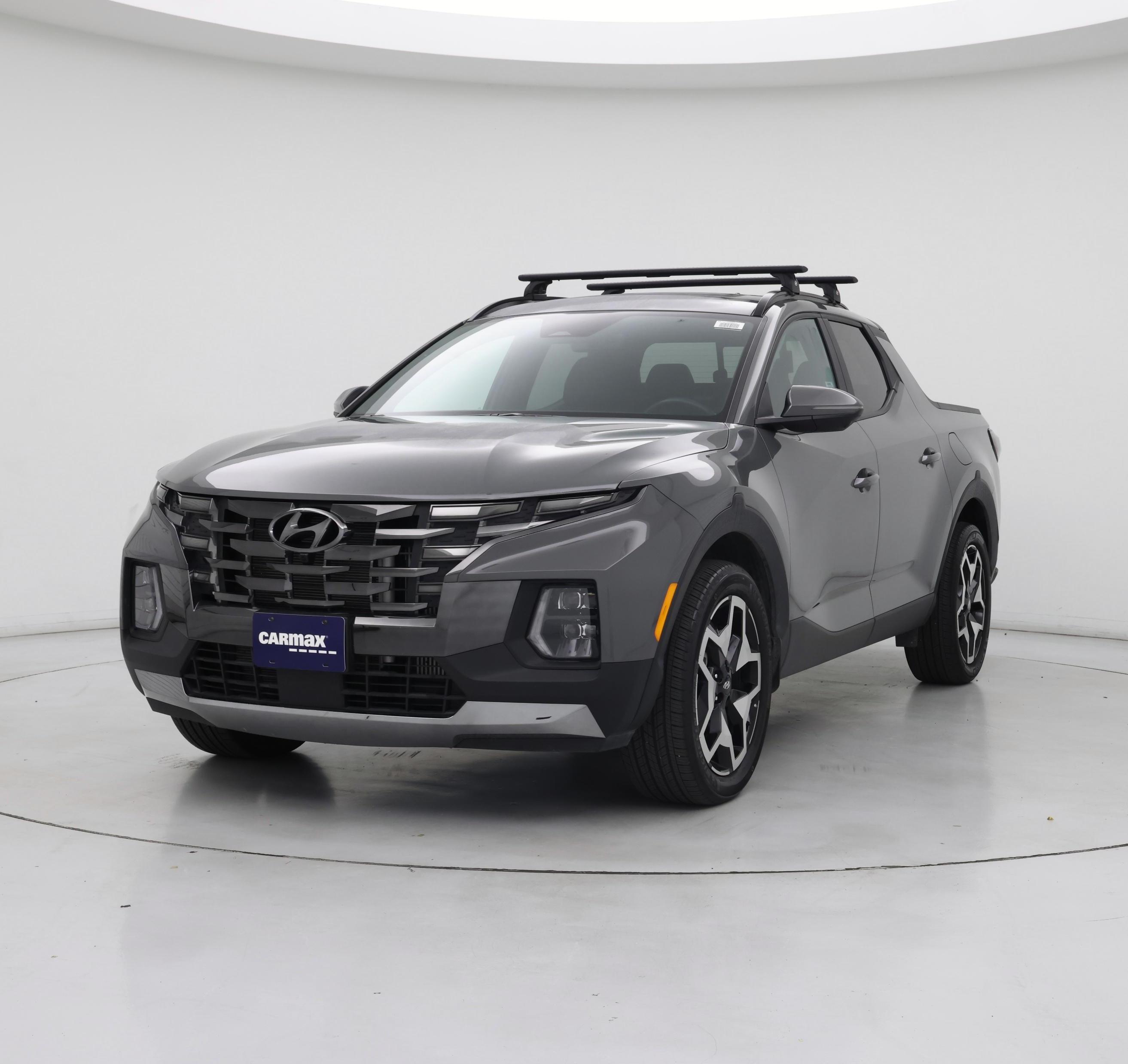 Thumbnail: 2023 Hyundai Santa Cruz - 4