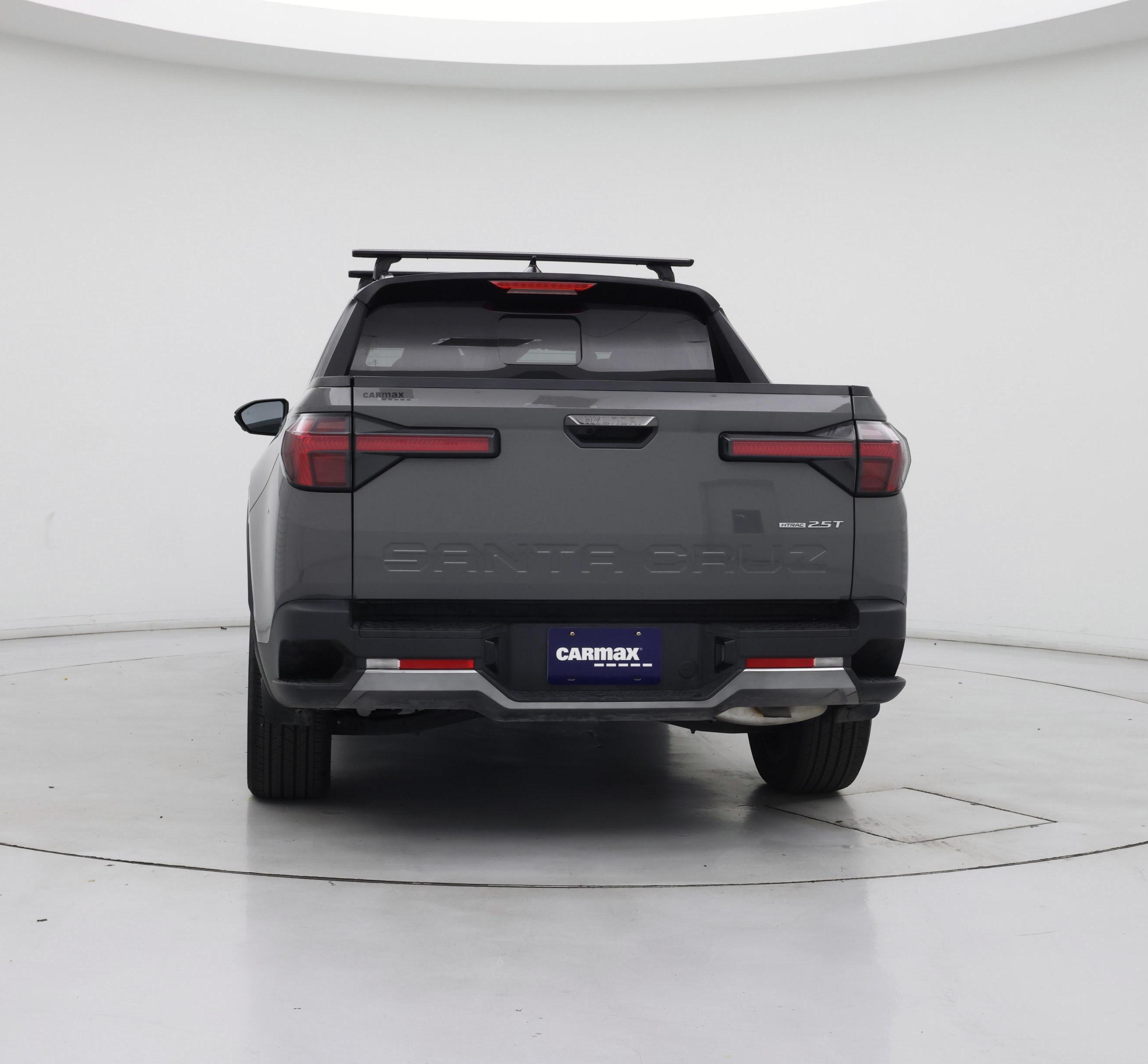 Thumbnail: 2023 Hyundai Santa Cruz - 6