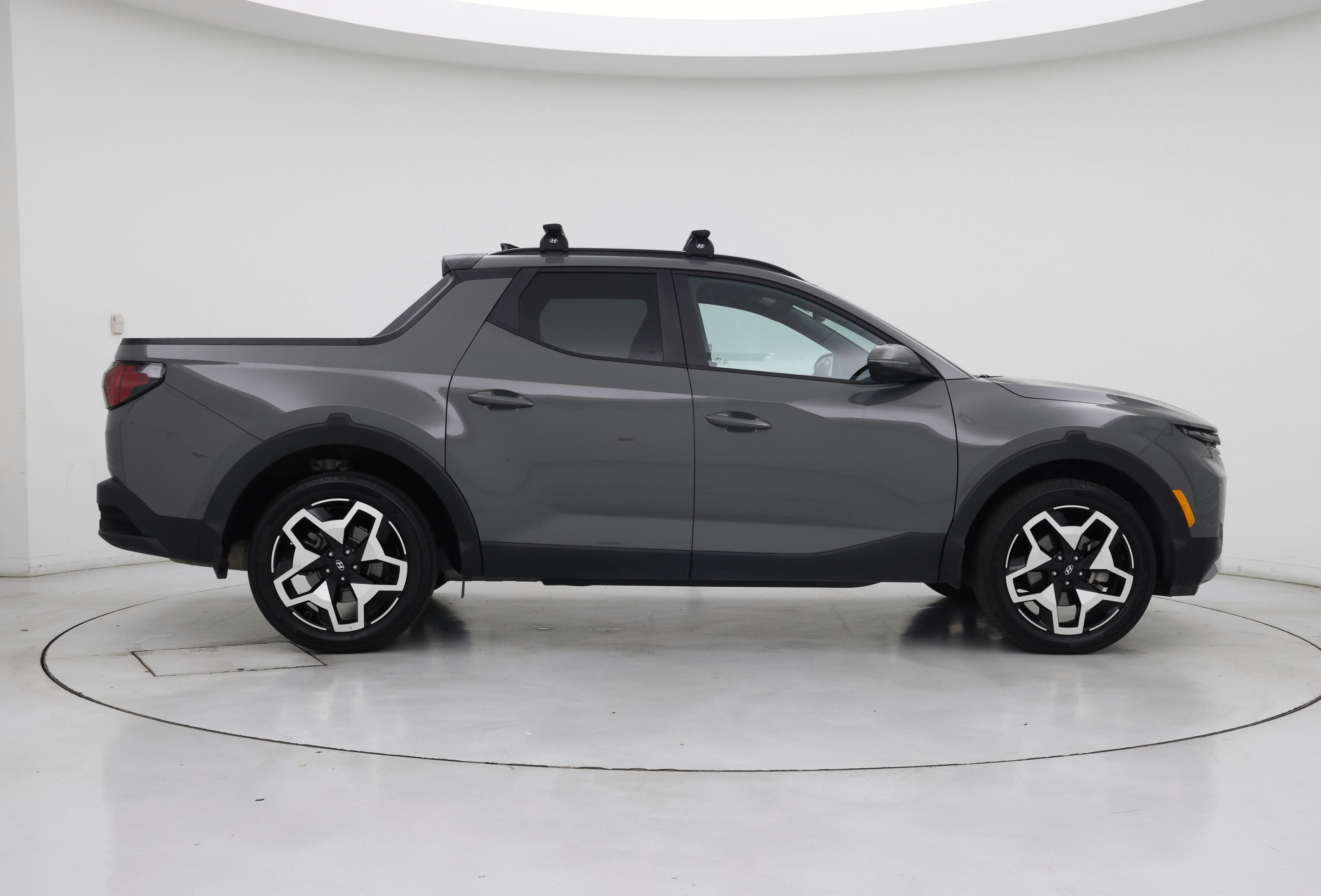 Thumbnail: 2023 Hyundai Santa Cruz - 7