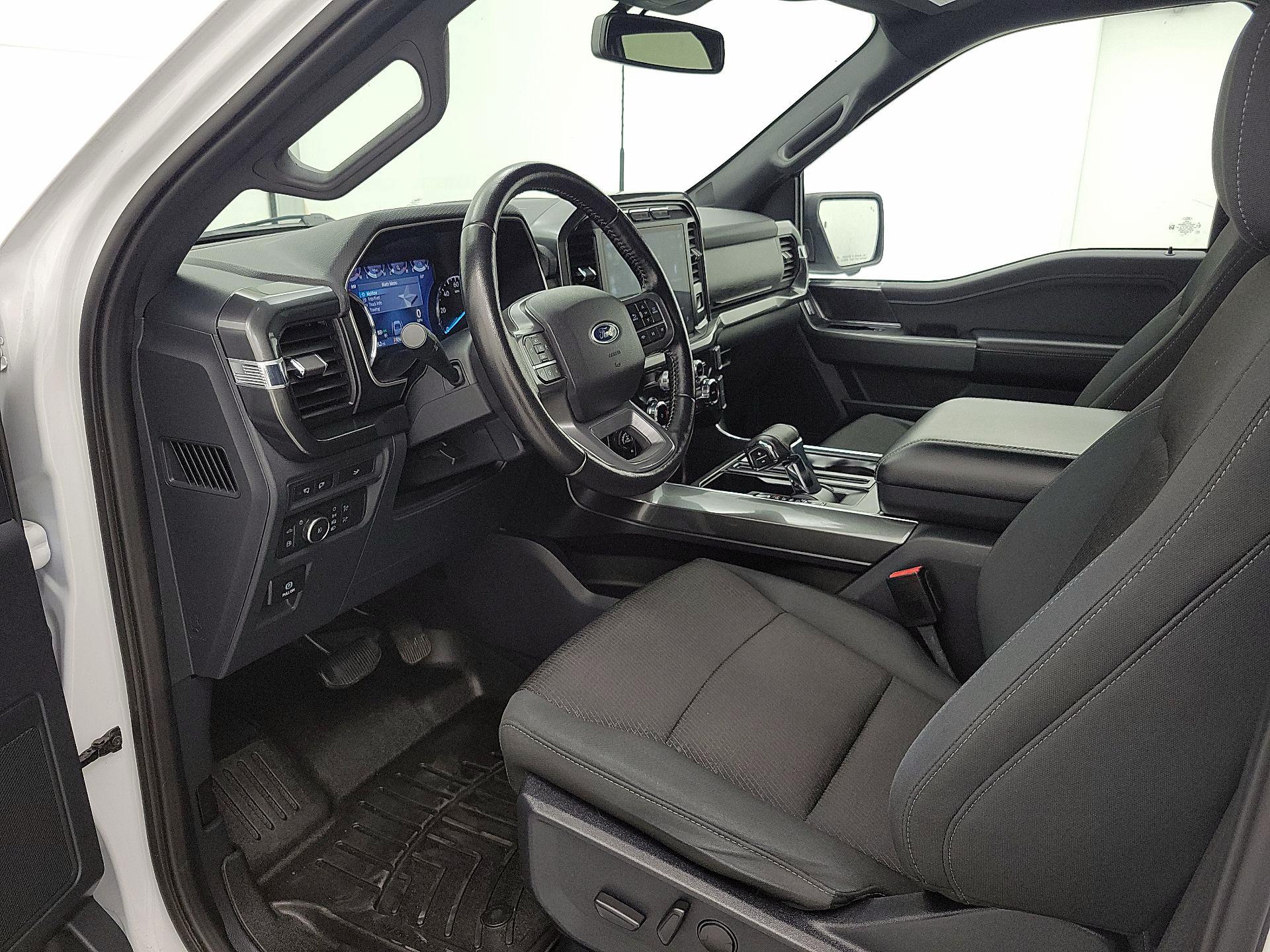 Thumbnail: 2022 Ford F-150 - 11