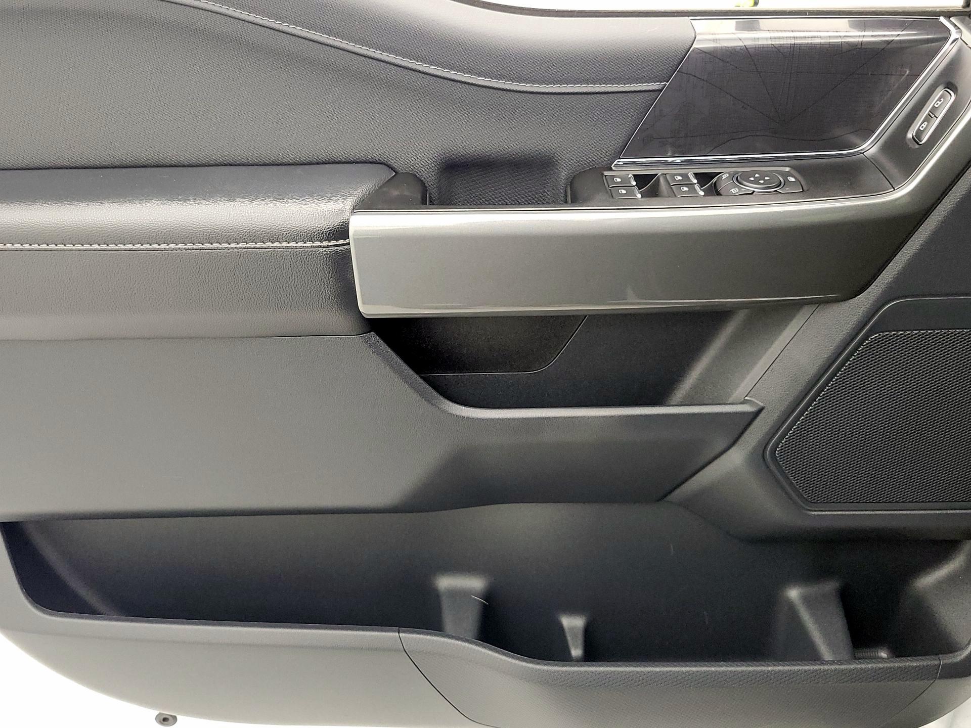 Thumbnail: 2022 Ford F-150 - 12