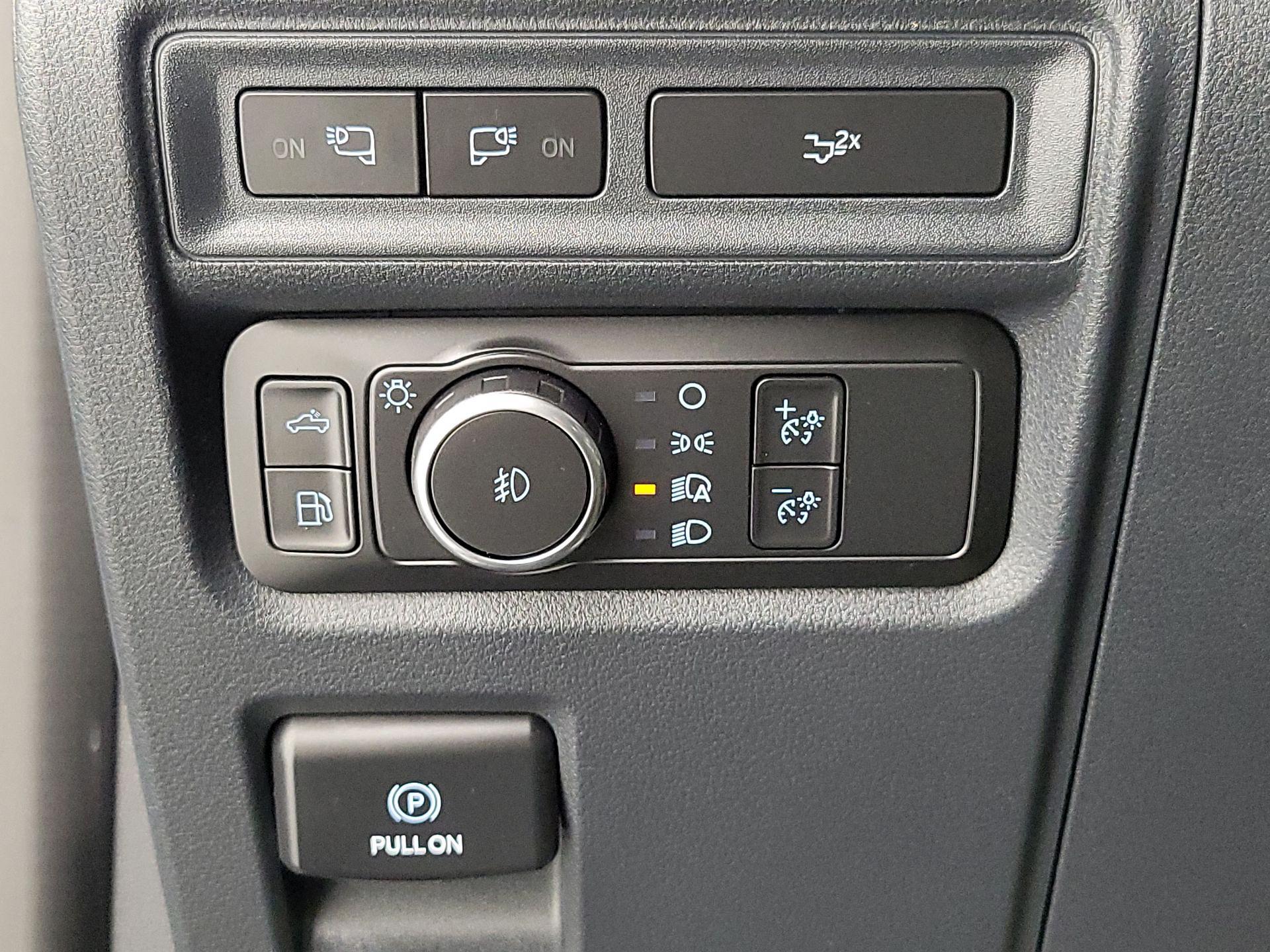 Thumbnail: 2022 Ford F-150 - 13