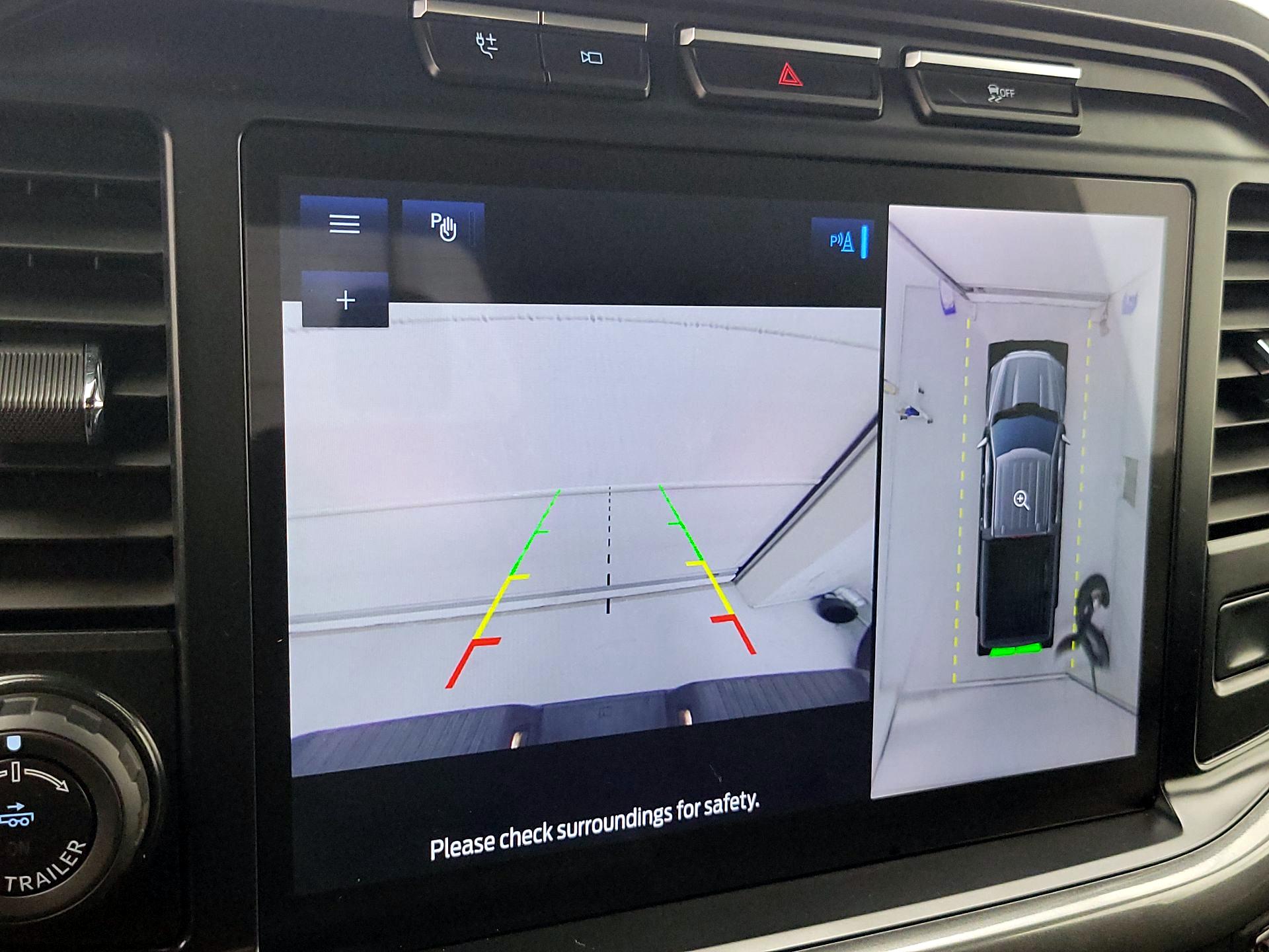 Thumbnail: 2022 Ford F-150 - 14