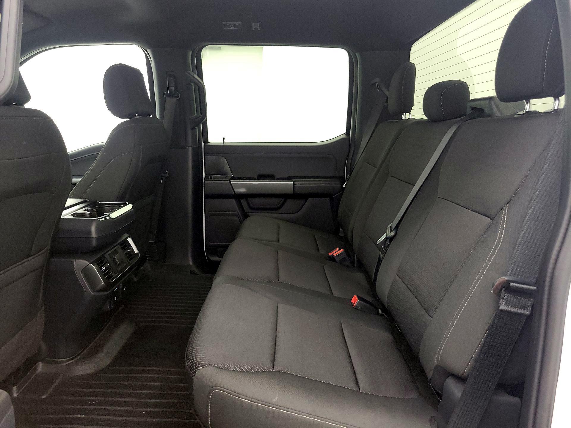 Thumbnail: 2022 Ford F-150 - 19