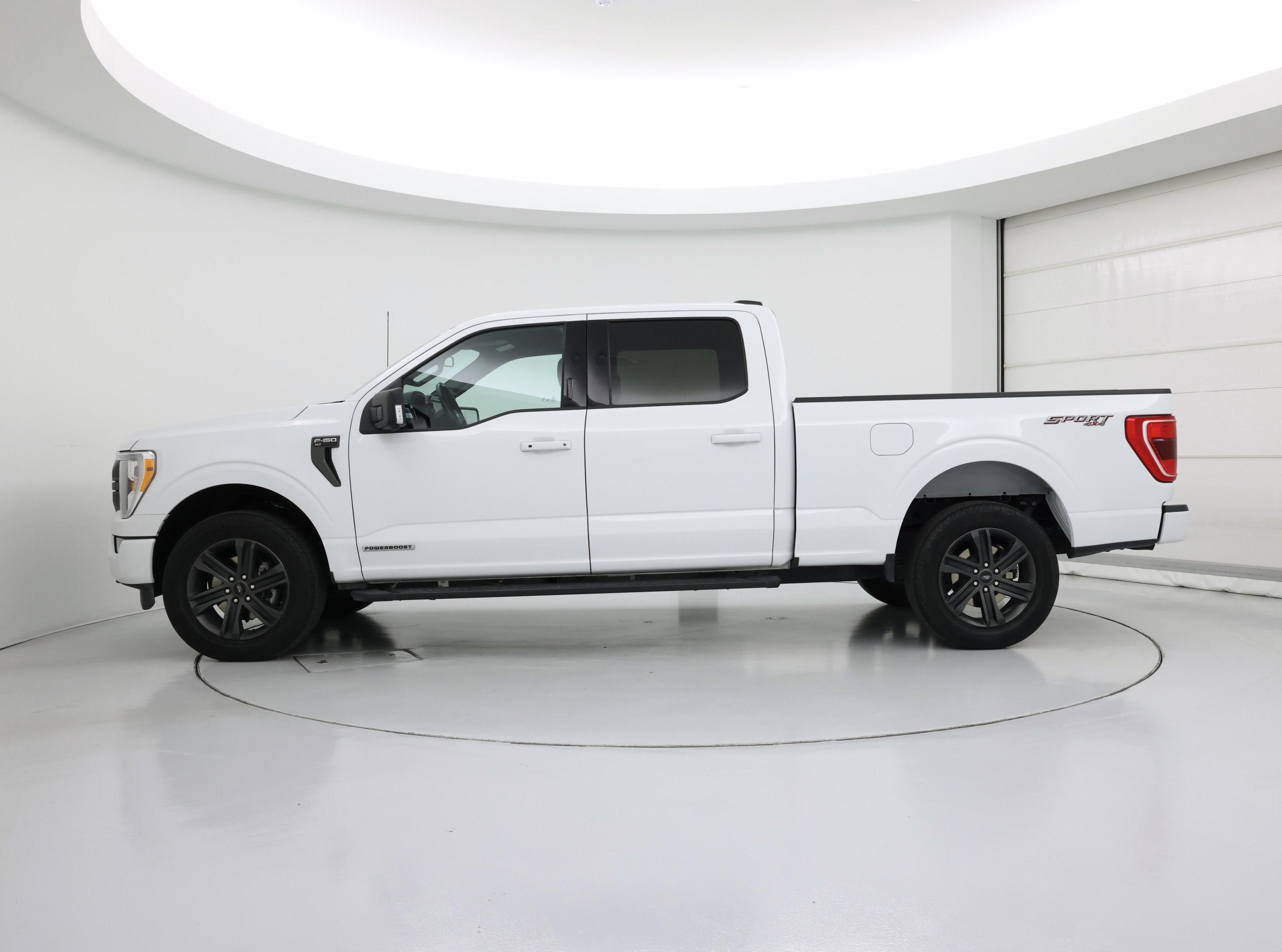 Thumbnail: 2022 Ford F-150 - 3