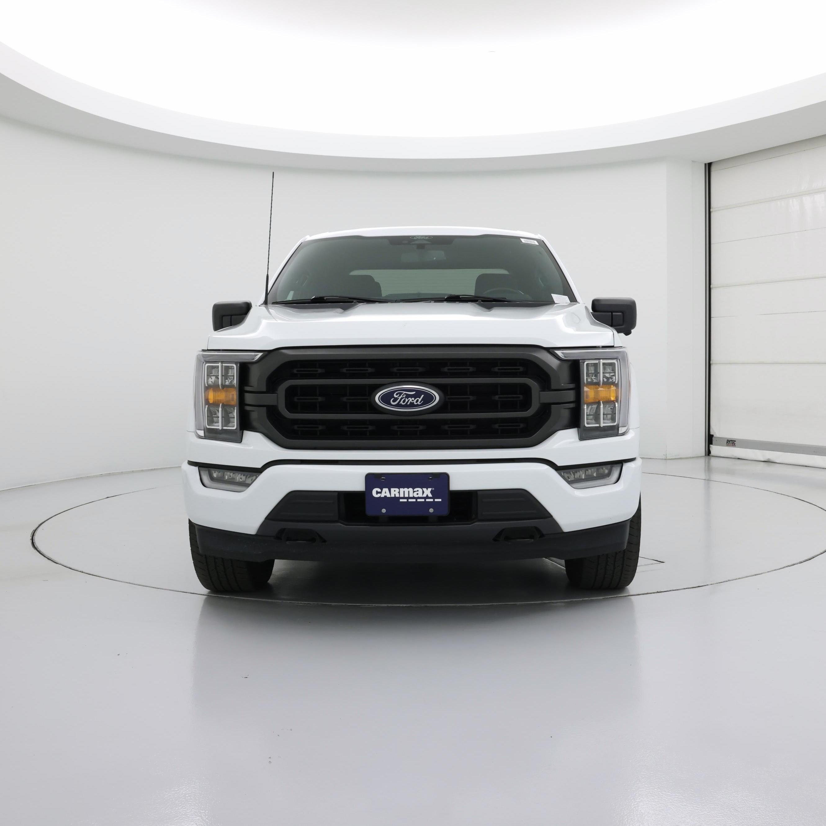 Thumbnail: 2022 Ford F-150 - 5