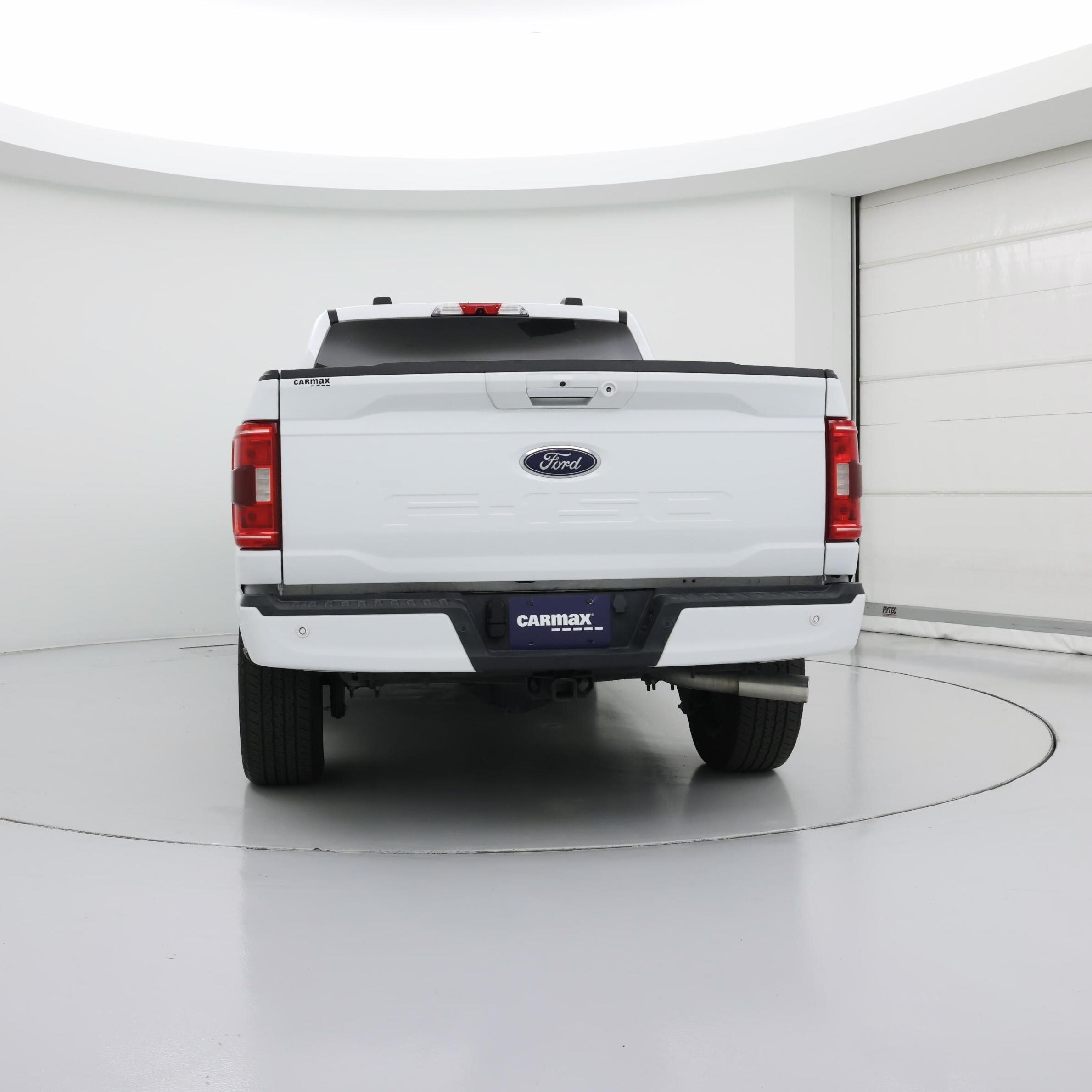 Thumbnail: 2022 Ford F-150 - 6