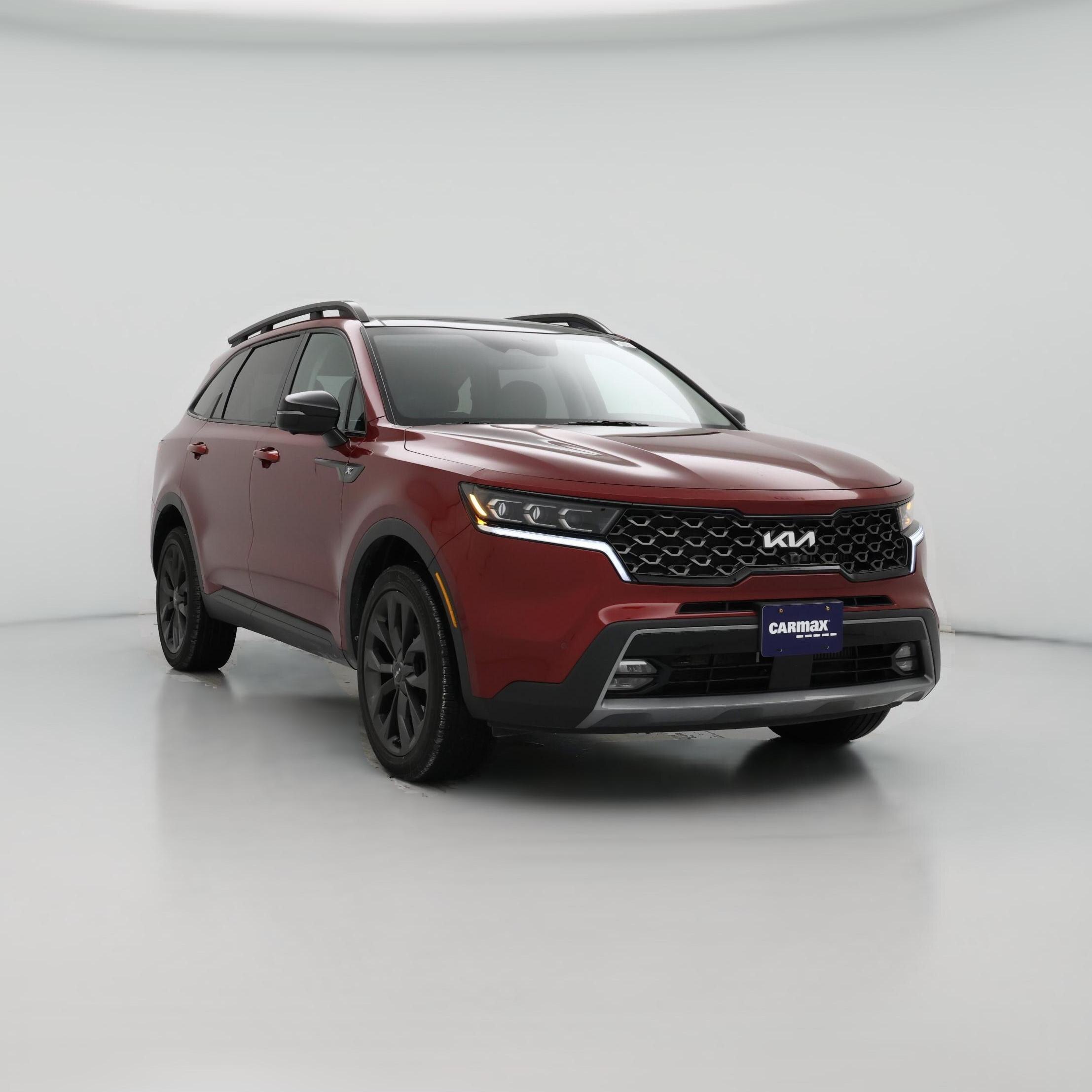 Thumbnail: 2022 Kia Sorento - 1