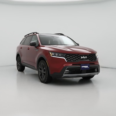 2022 Kia Sorento X-Line SX Prestige