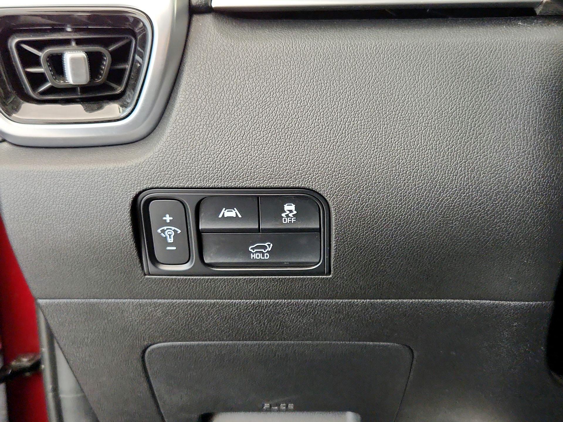 Thumbnail: 2022 Kia Sorento - 13