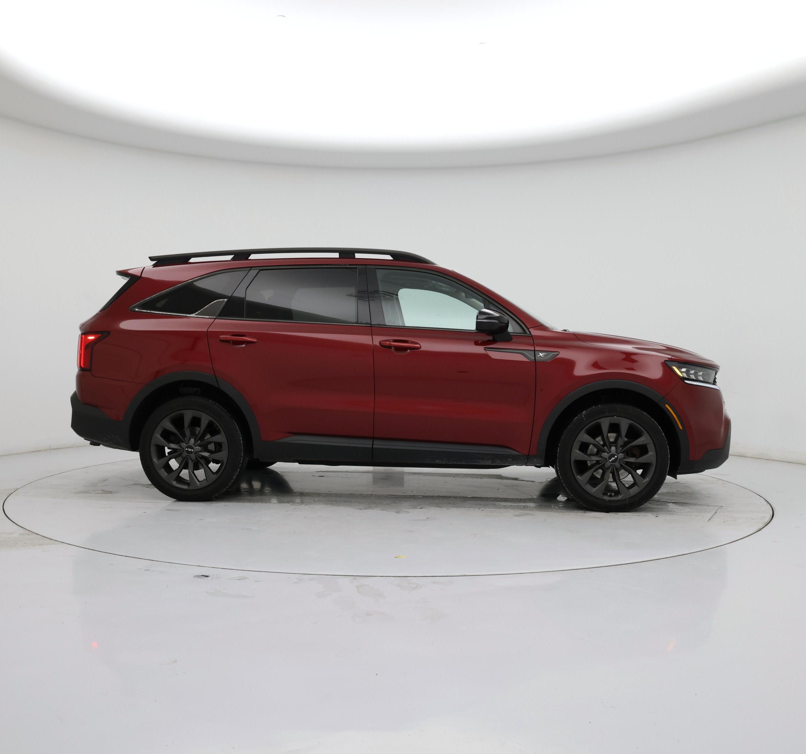 Thumbnail: 2022 Kia Sorento - 7
