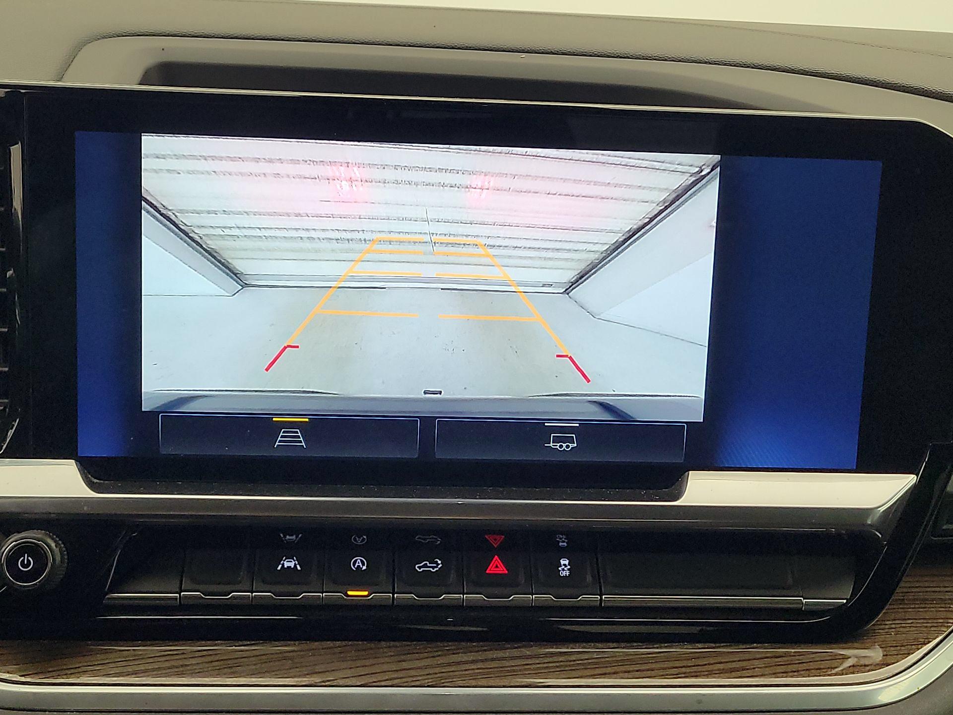 Thumbnail: 2022 Chevrolet Silverado 1500 - 14