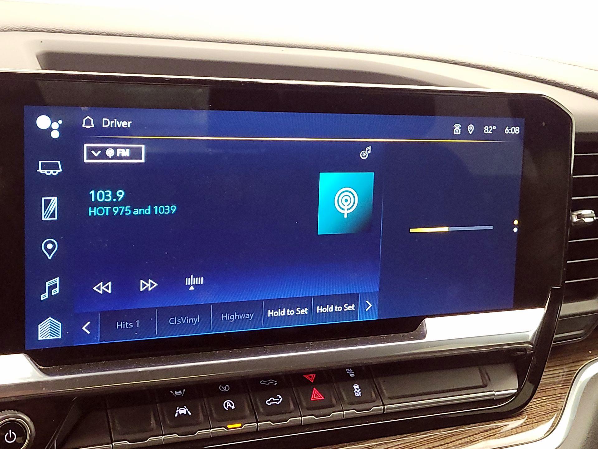 Thumbnail: 2022 Chevrolet Silverado 1500 - 15