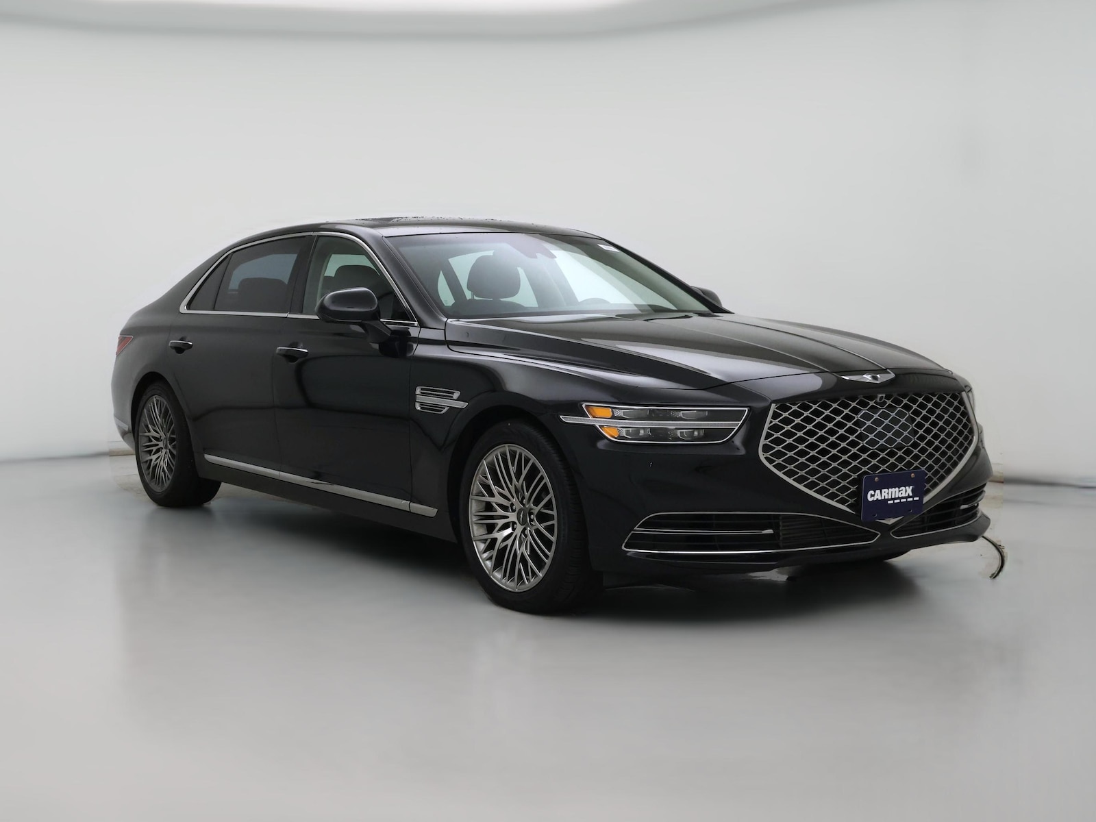 2022 GENESIS G90 Premium