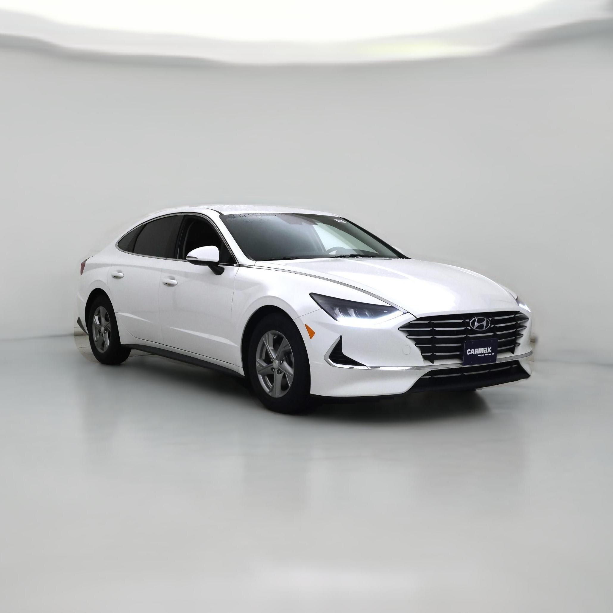 Thumbnail: 2022 Hyundai Sonata - 1