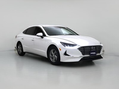 2022 Hyundai Sonata SE