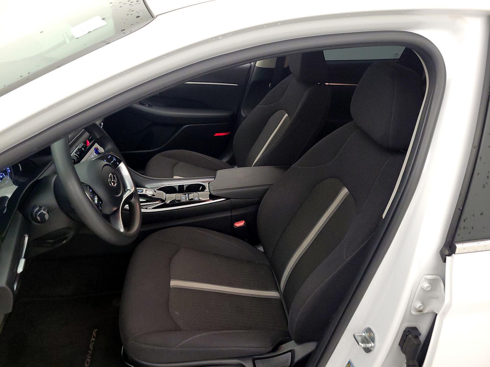 Thumbnail: 2022 Hyundai Sonata - 11