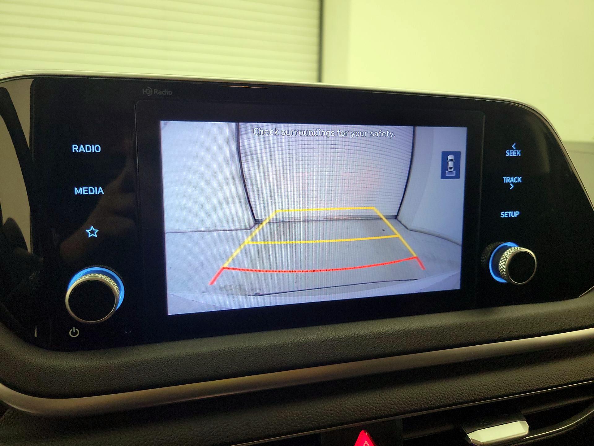 Thumbnail: 2022 Hyundai Sonata - 14