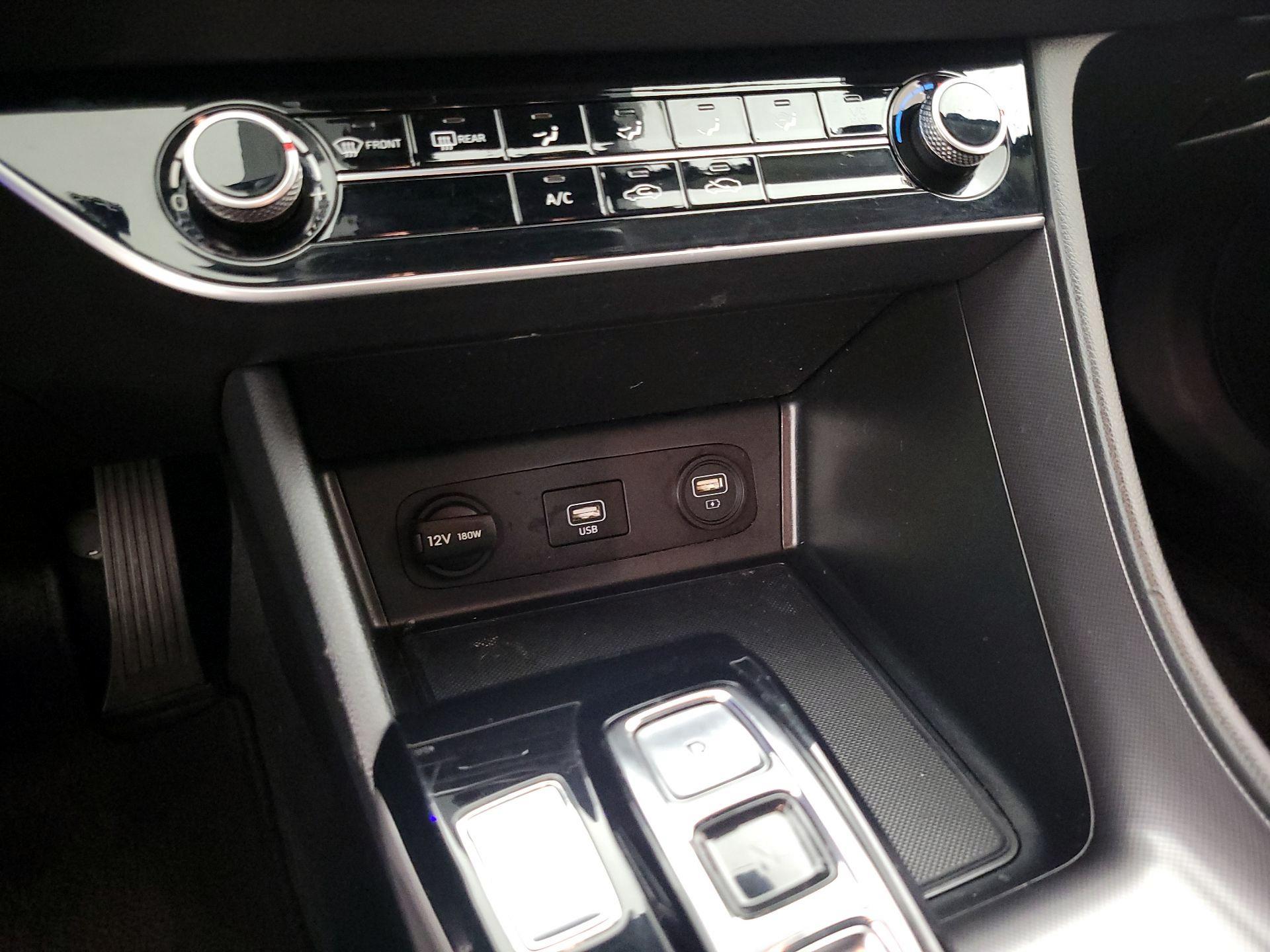 Thumbnail: 2022 Hyundai Sonata - 18