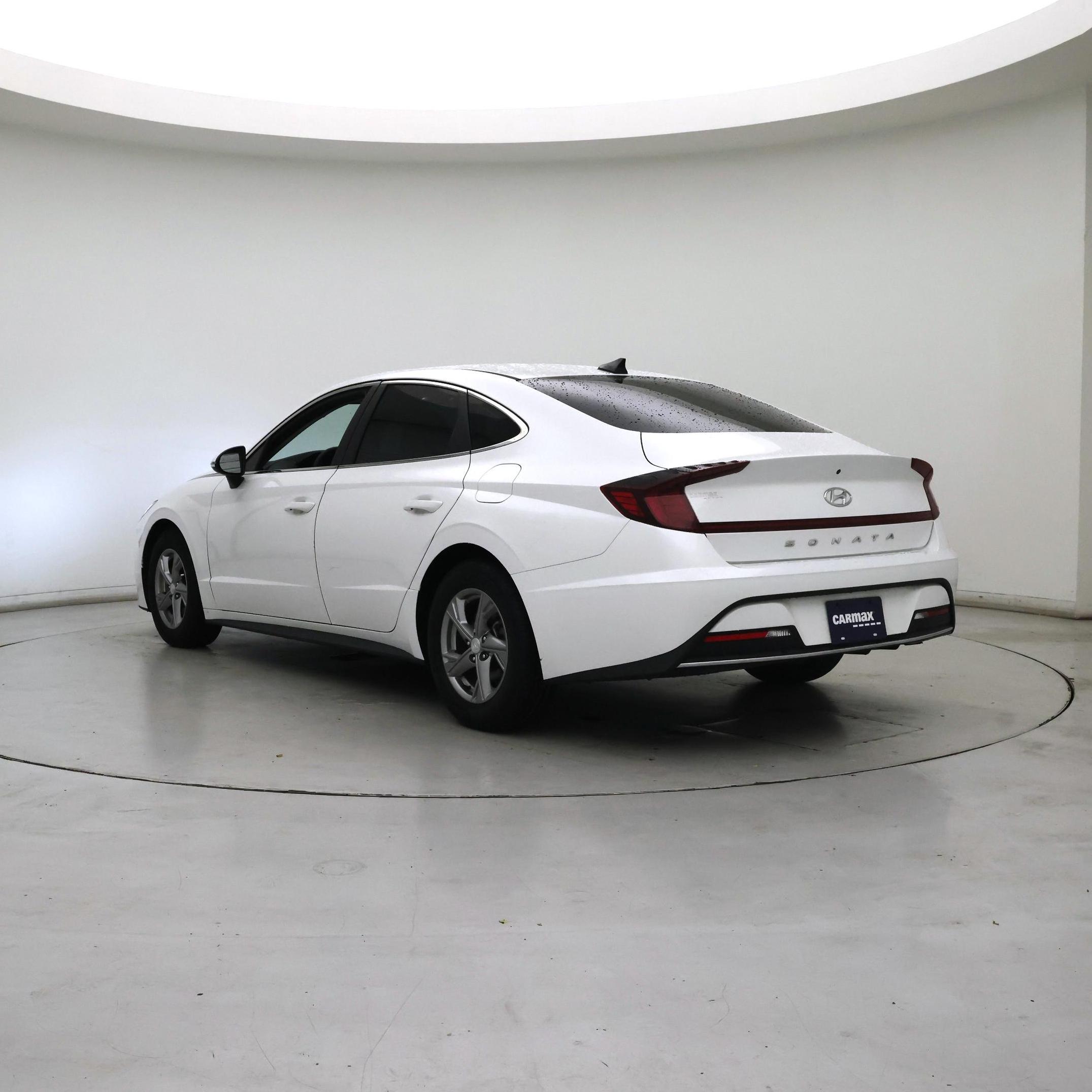 Thumbnail: 2022 Hyundai Sonata - 2