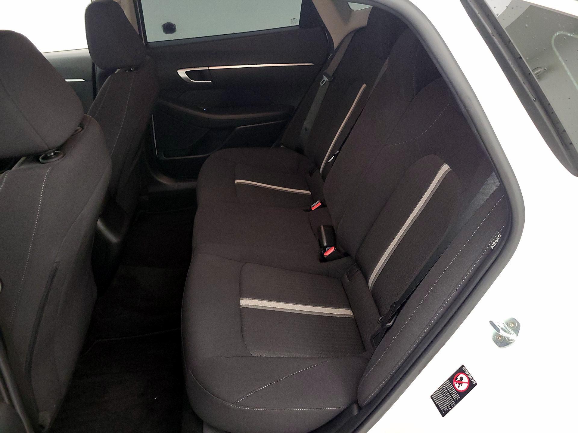 Thumbnail: 2022 Hyundai Sonata - 19