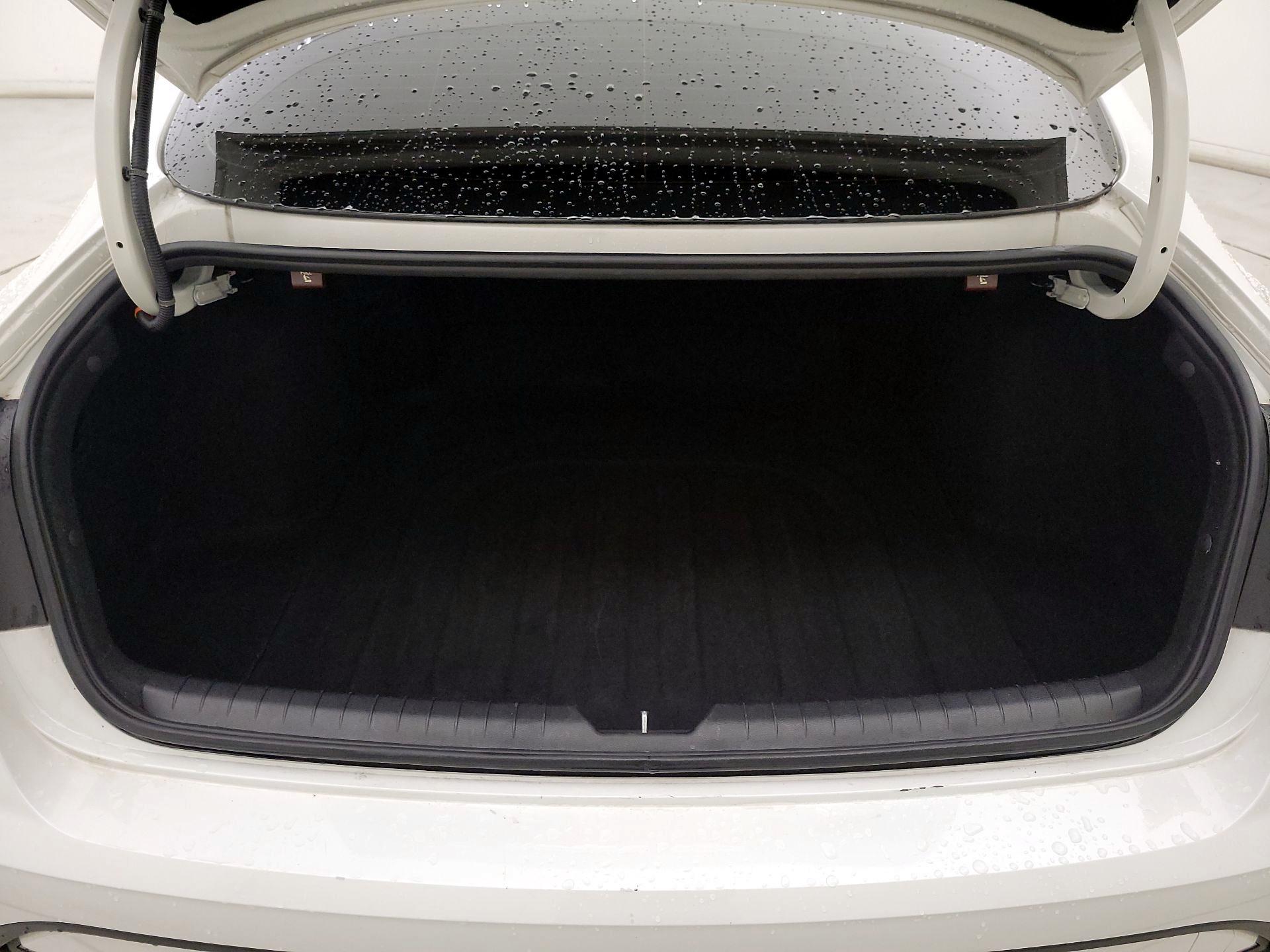 Thumbnail: 2022 Hyundai Sonata - 20