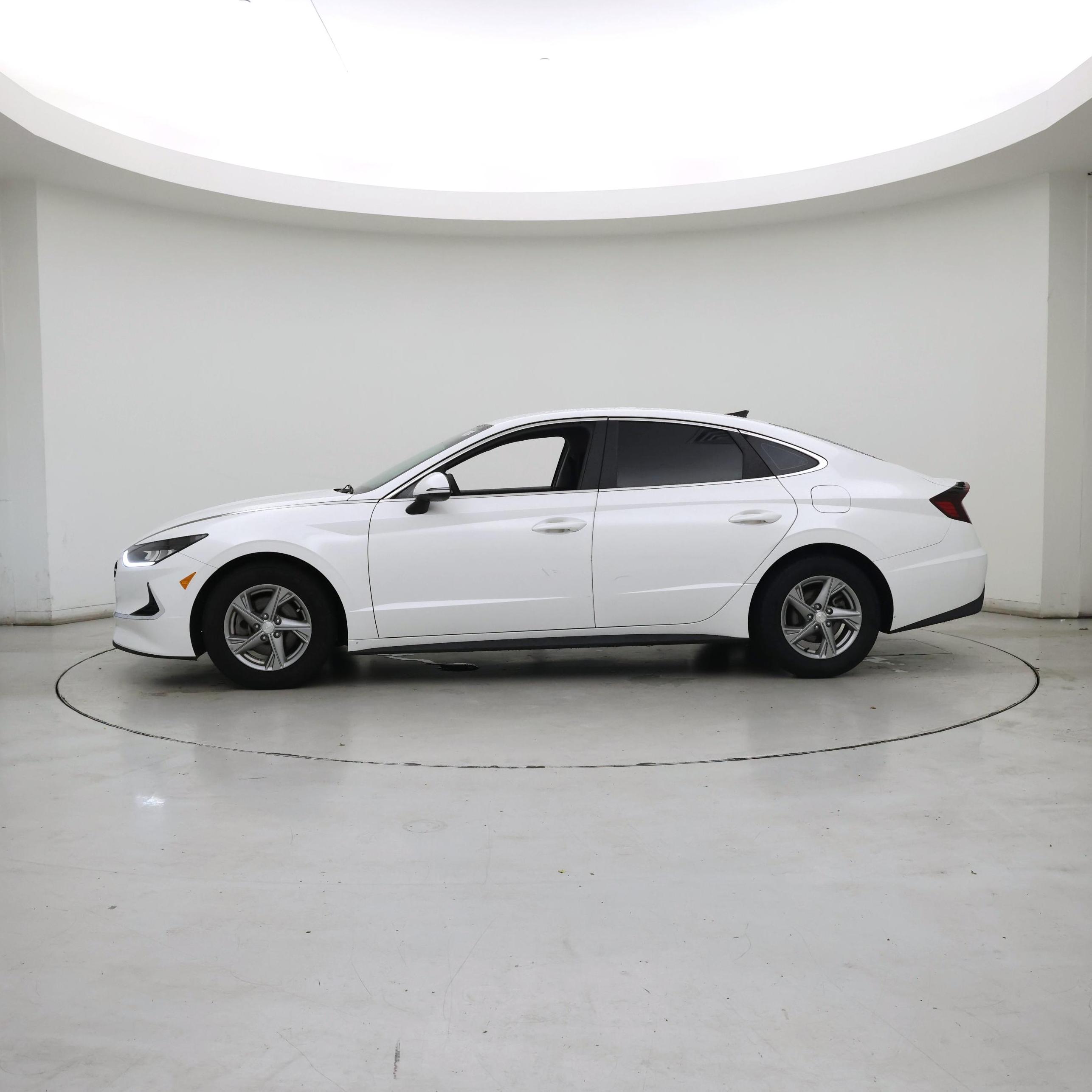 Thumbnail: 2022 Hyundai Sonata - 3