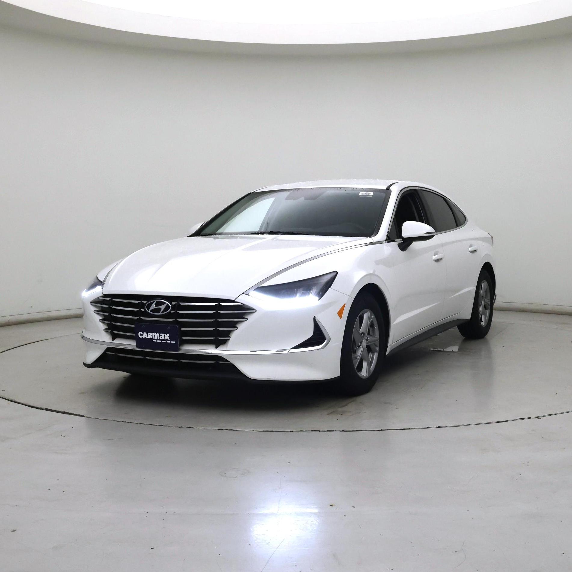 Thumbnail: 2022 Hyundai Sonata - 4