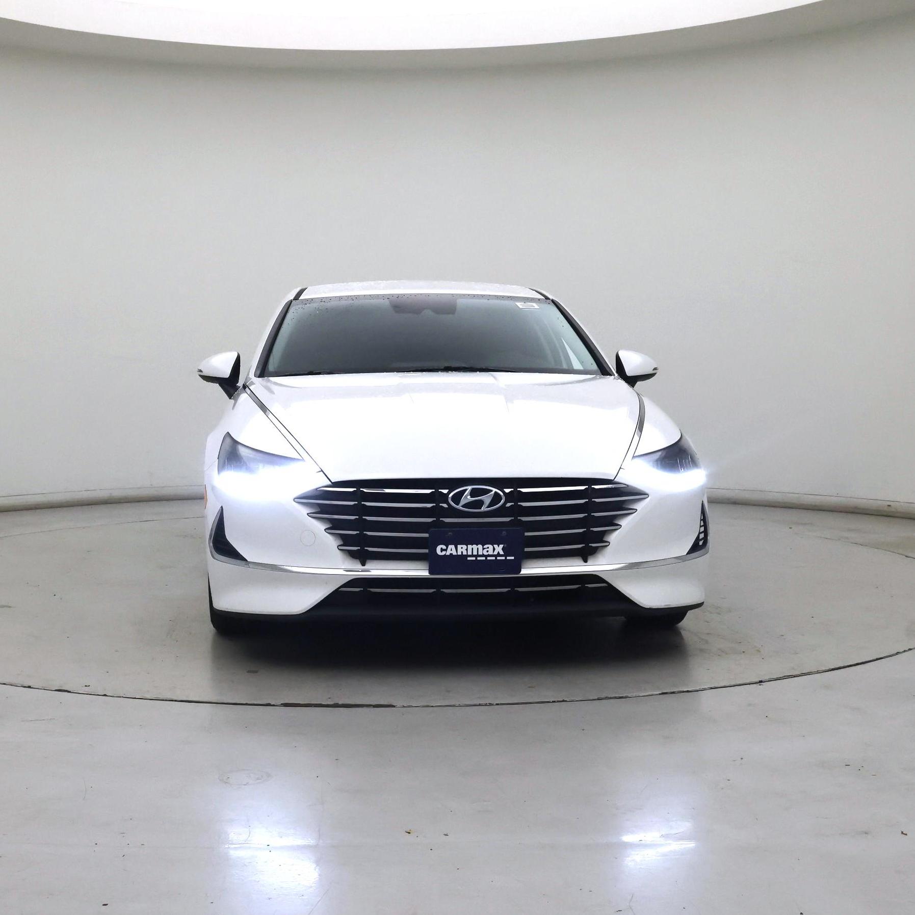 Thumbnail: 2022 Hyundai Sonata - 5